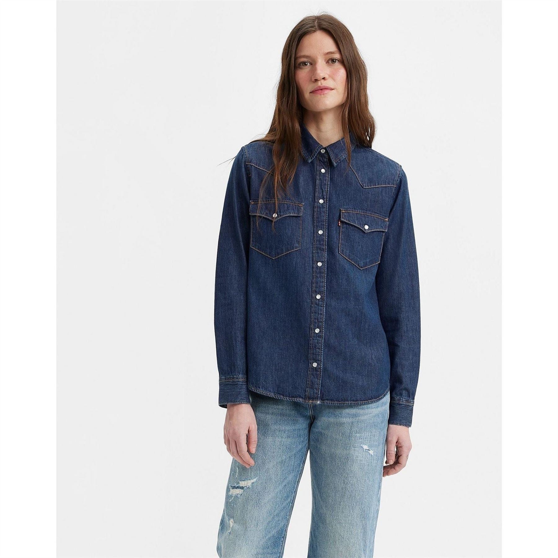 Levis Ultimate Weste Ld64