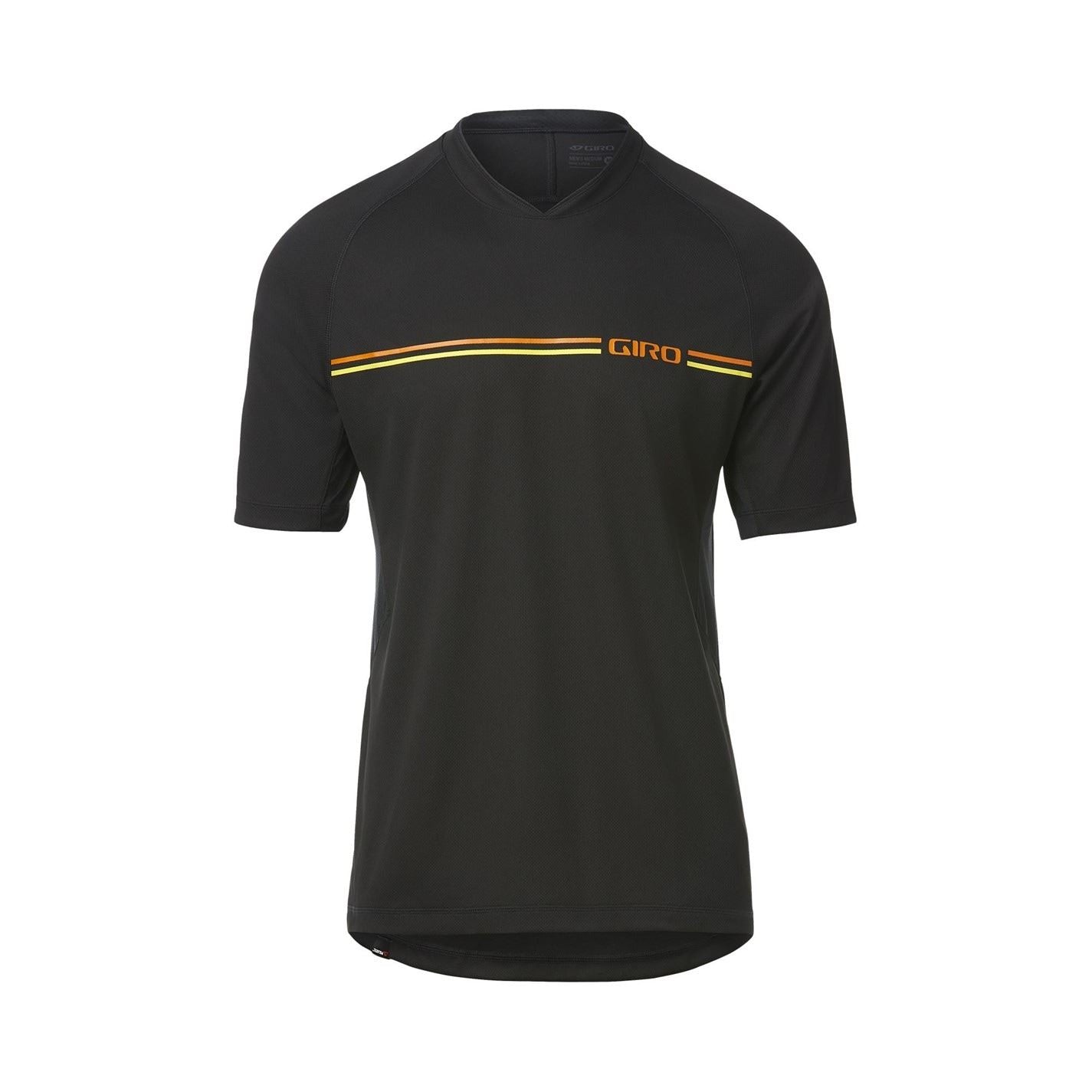 Giro Xar Short Sleeve Mtb Jersey