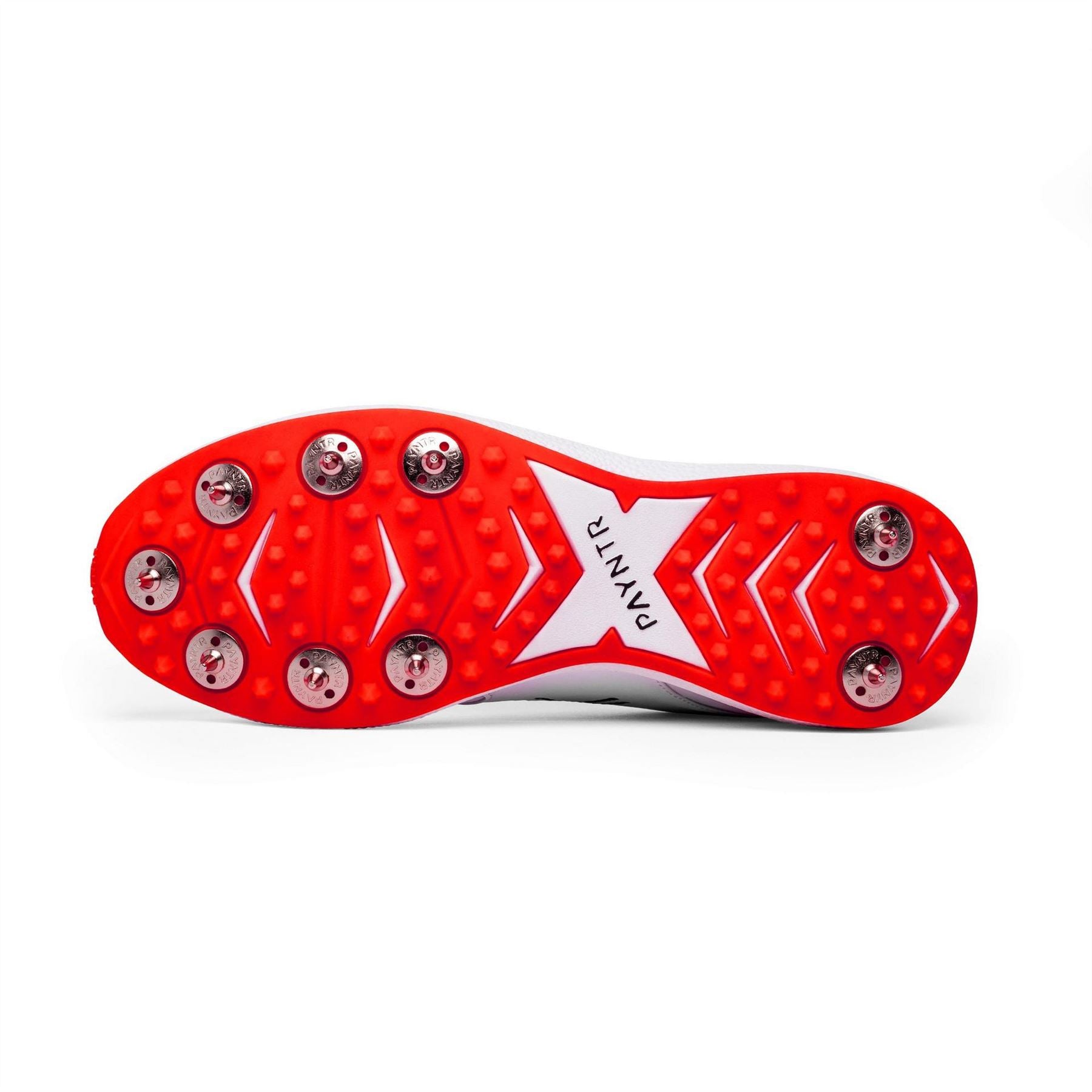 Payntr Mens V Cricket Spikes