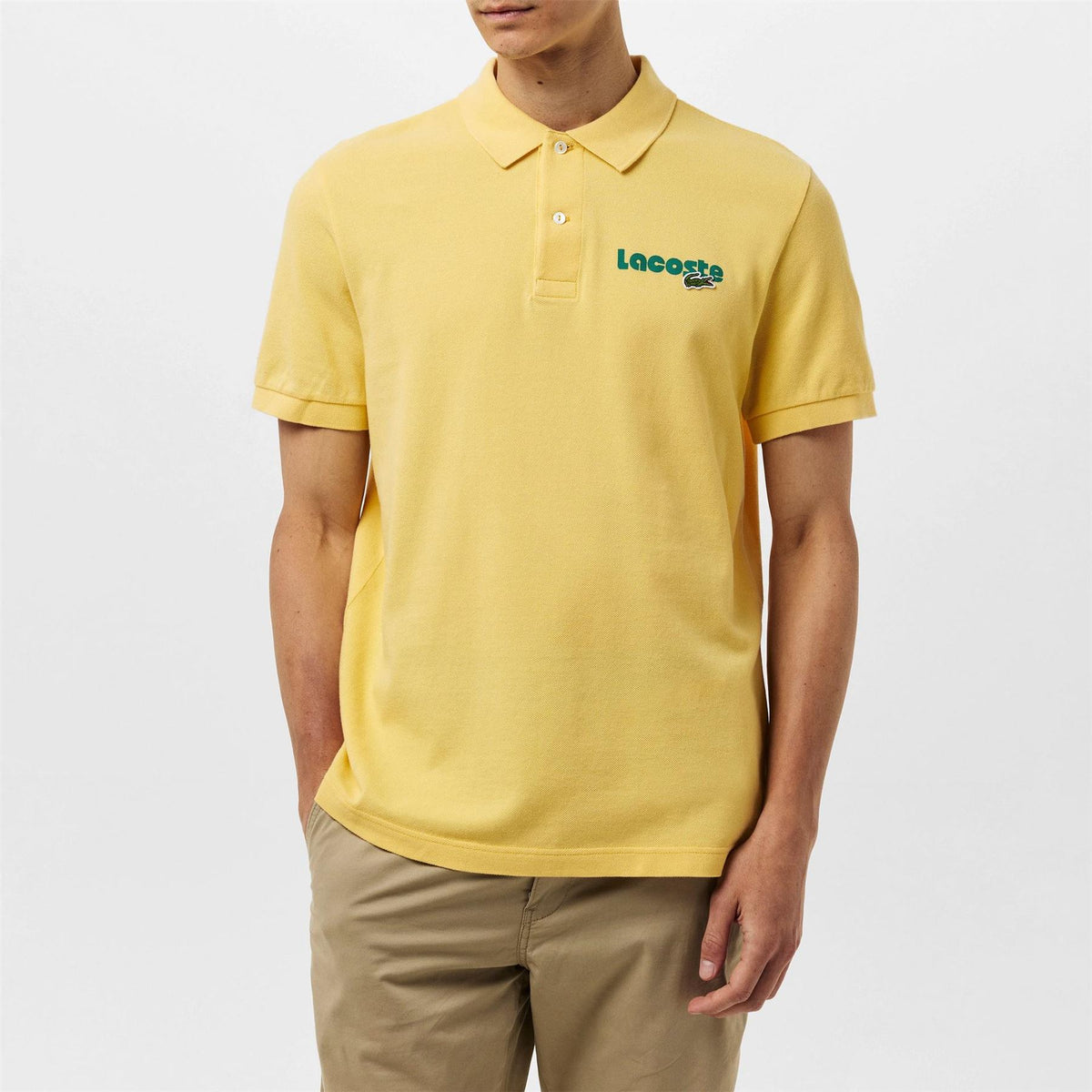 Lacoste Polo Shirt
