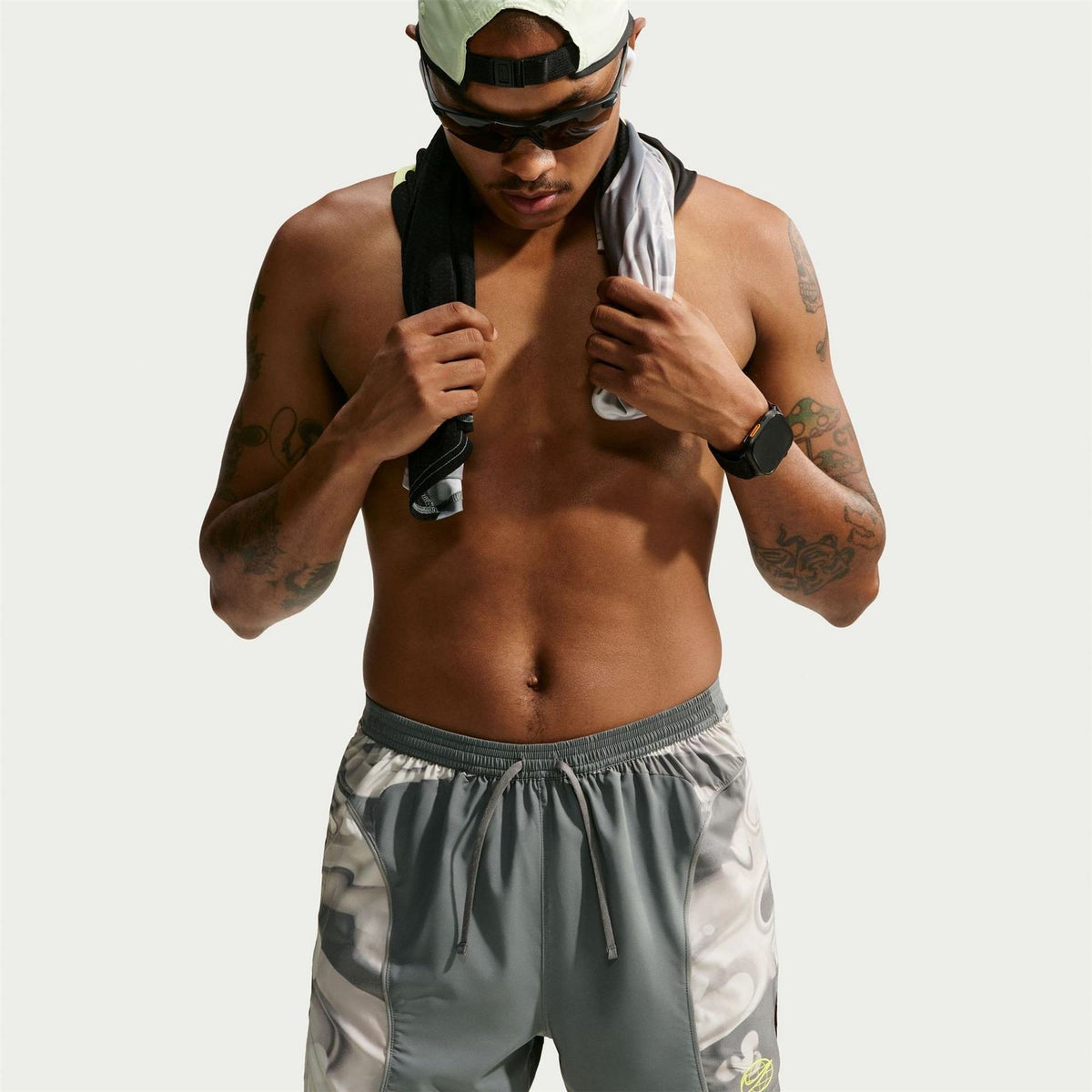 Nike Disrupt Running