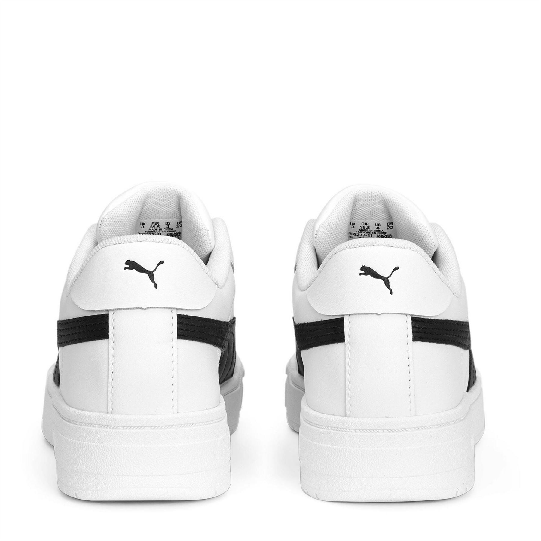 Puma Ca Pro Trainers Juniors