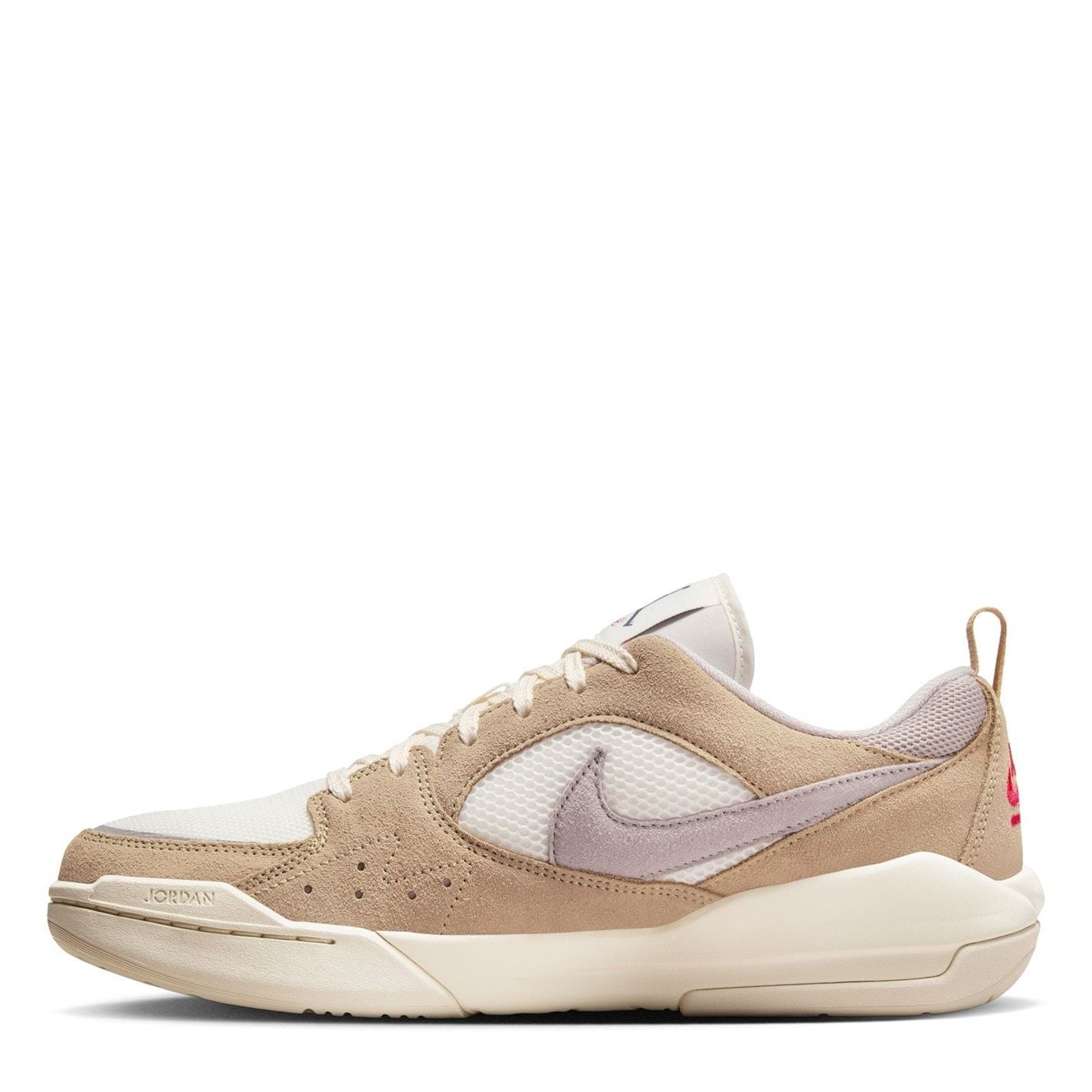 Air Jordan Comfort Era Low Top Sneakers