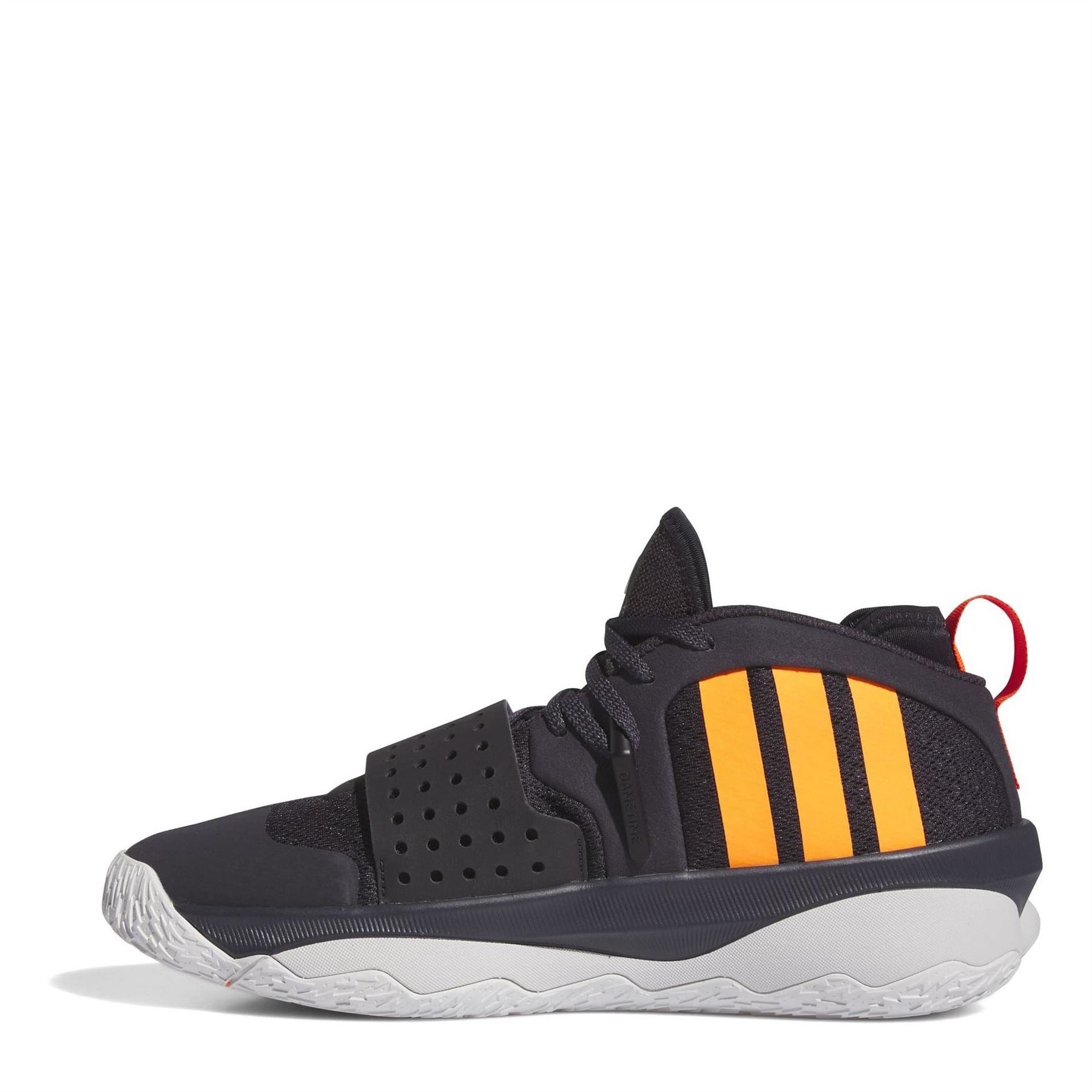 adidas Mens Dame 8 Extply Basketball Trainers