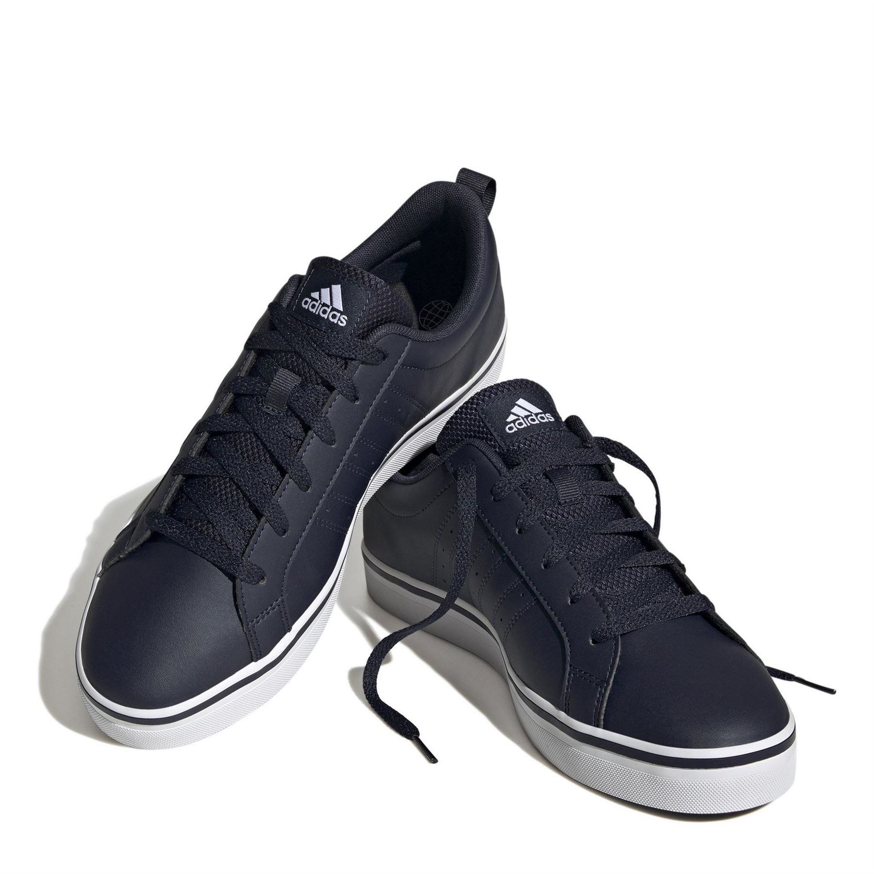 adidas Mens Vs Pace Trainers