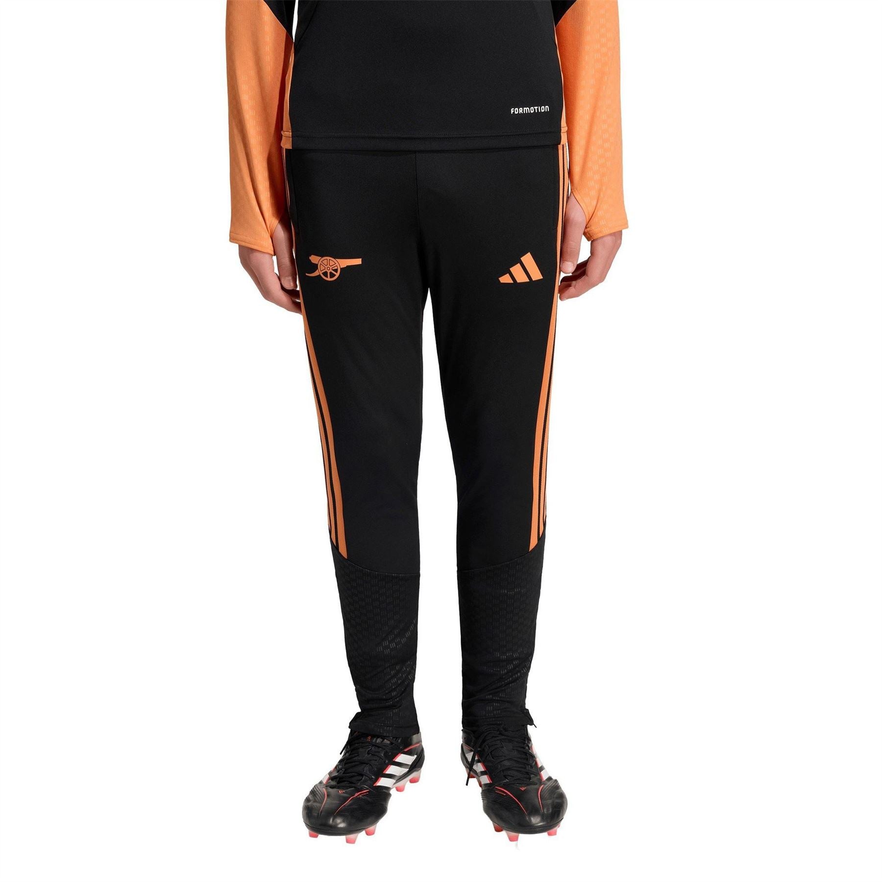adidas Training Pant 2026 27 Juniors