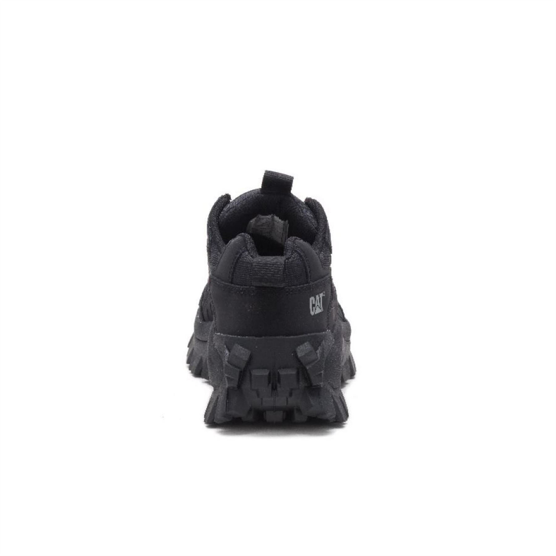 Caterpillar Intruder Chunky Trainers