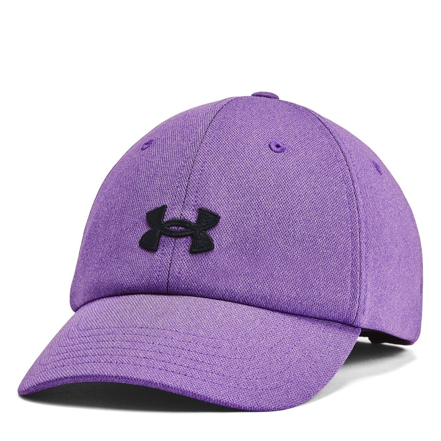 Under Armour Blitzing Adjustable Baseball Cap