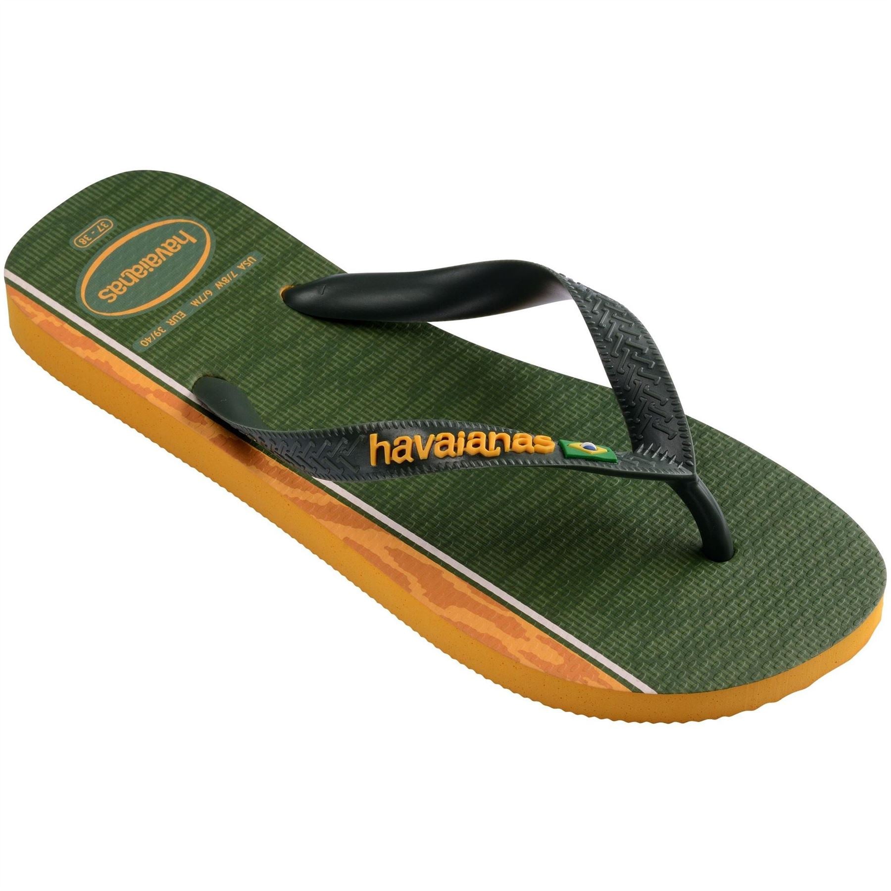 Havaianas Flip Flops
