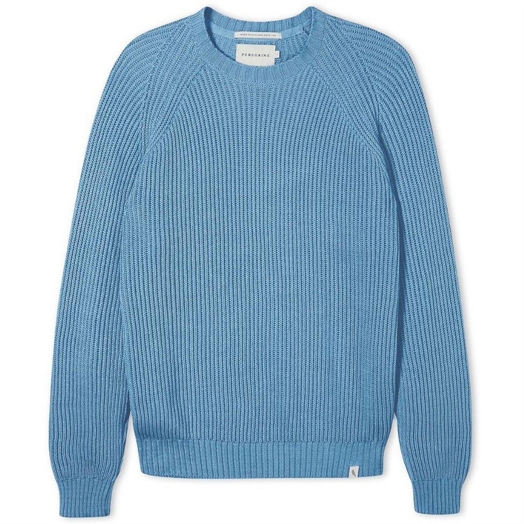 Peregrine Harry Jumper Navy