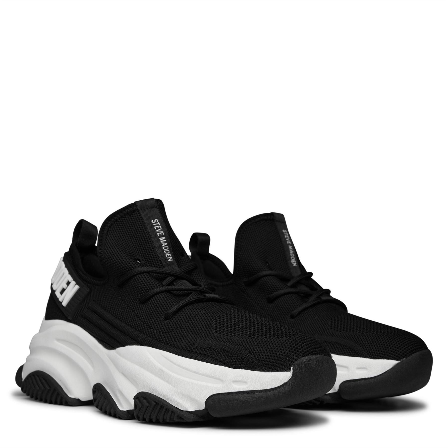Steve Madden Protã©gã© E Chunky Trainers