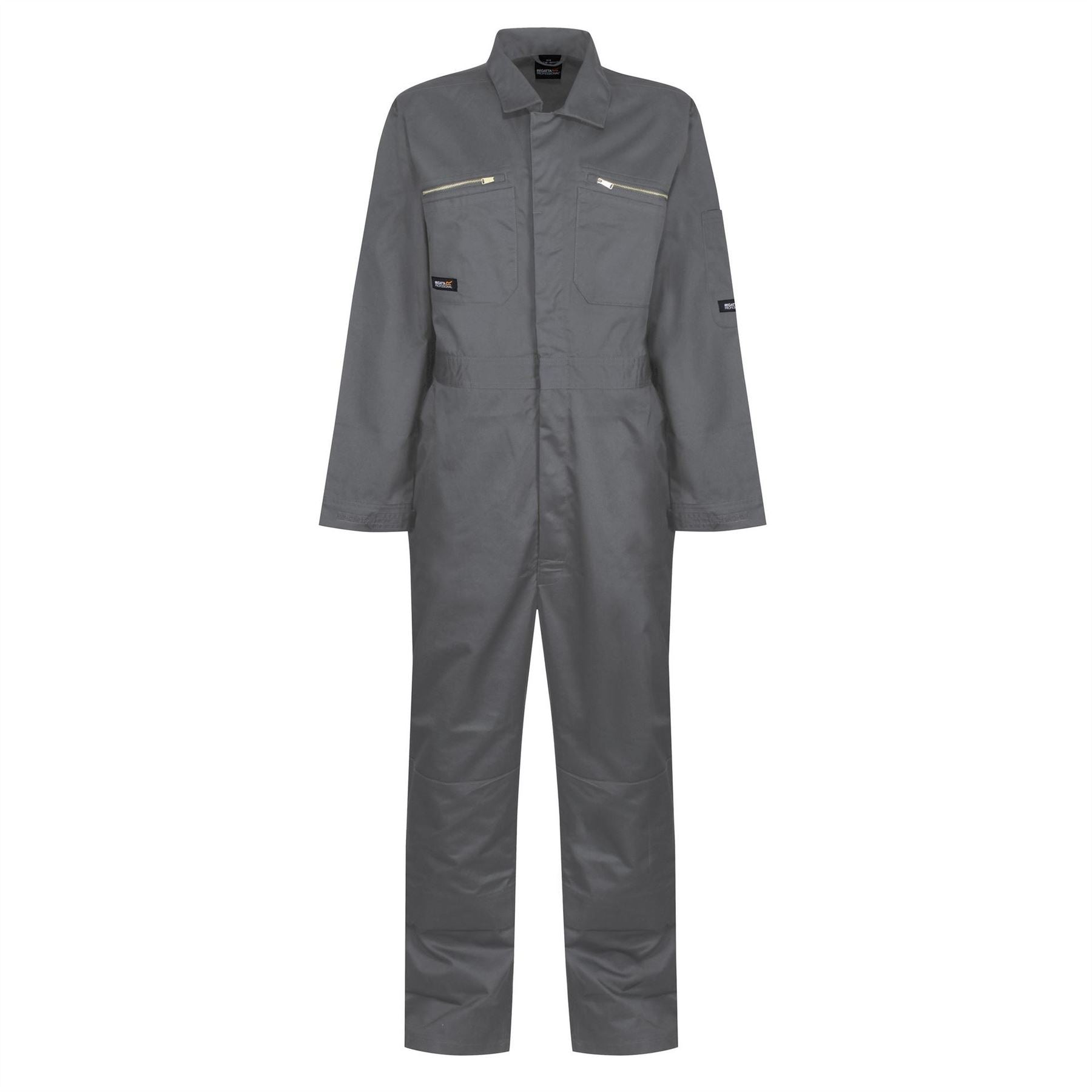Regatta Prozip Zip System Professional Overalls