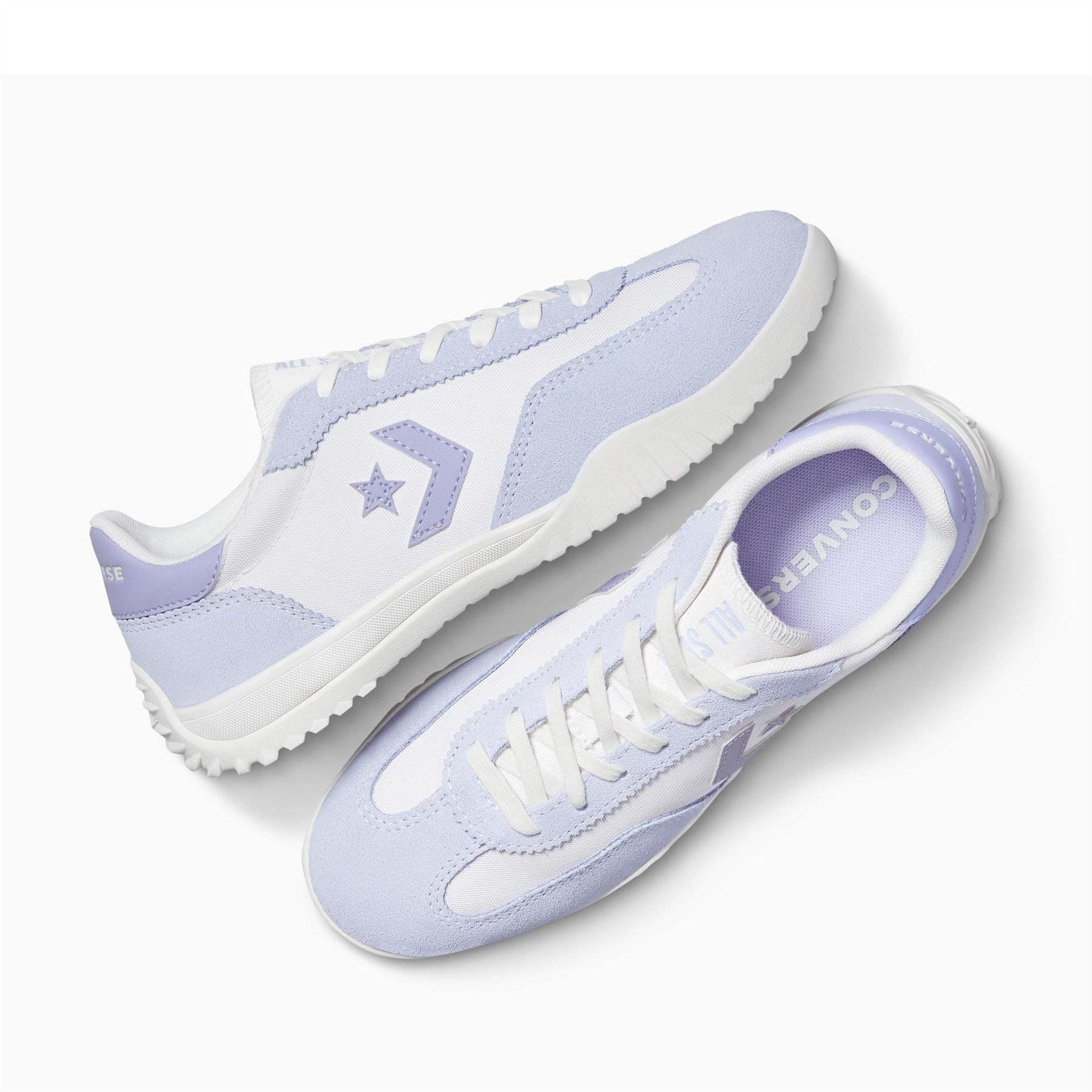 Converse Adults Run Star Trainer Low Top Trainers