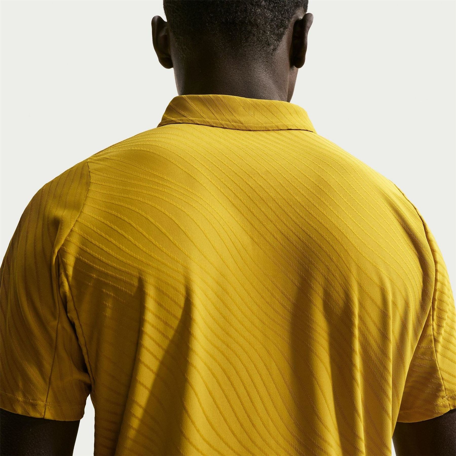 Nike Short Sleeve Performance Polo Shirt