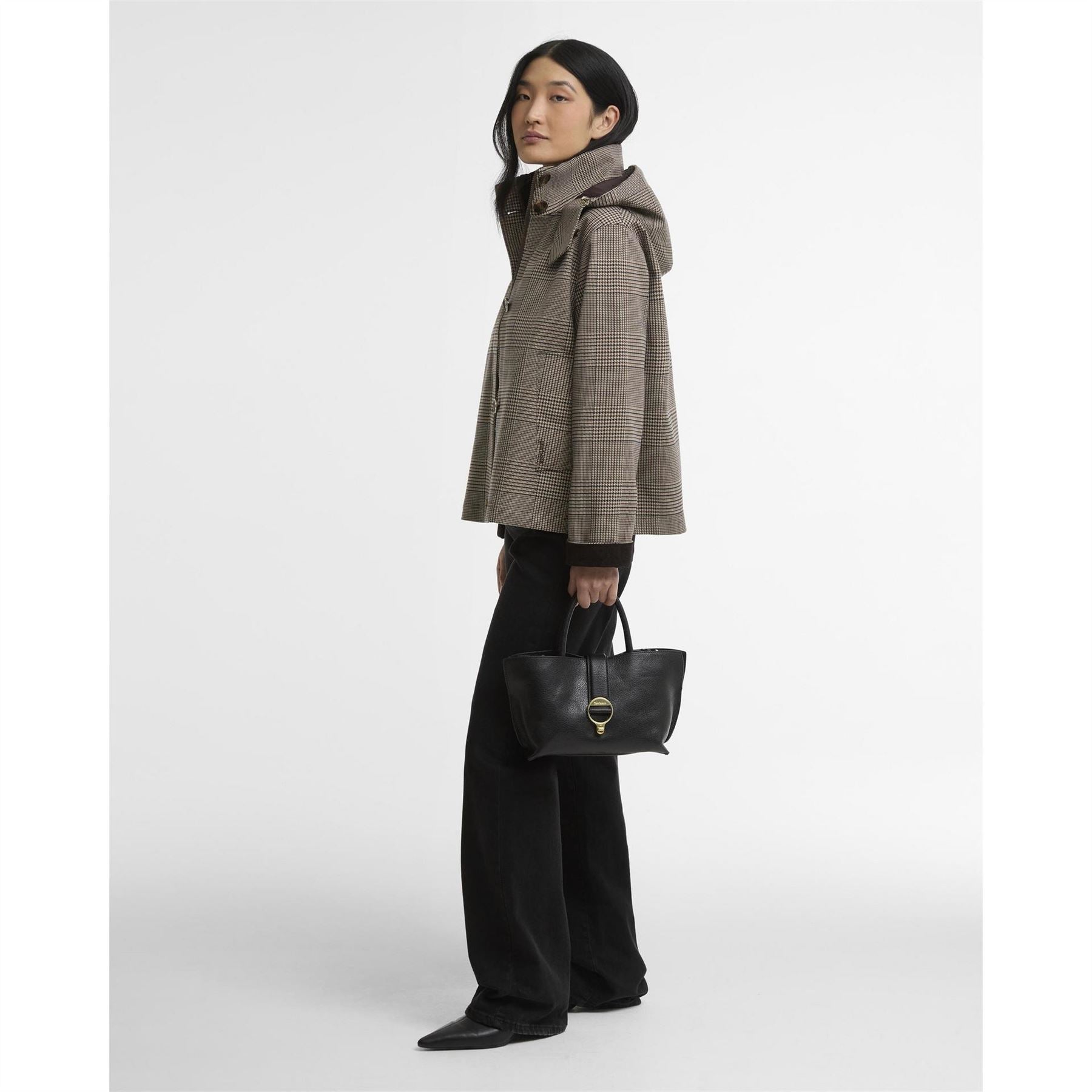 Barbour Connie Sp Jacket Ld64