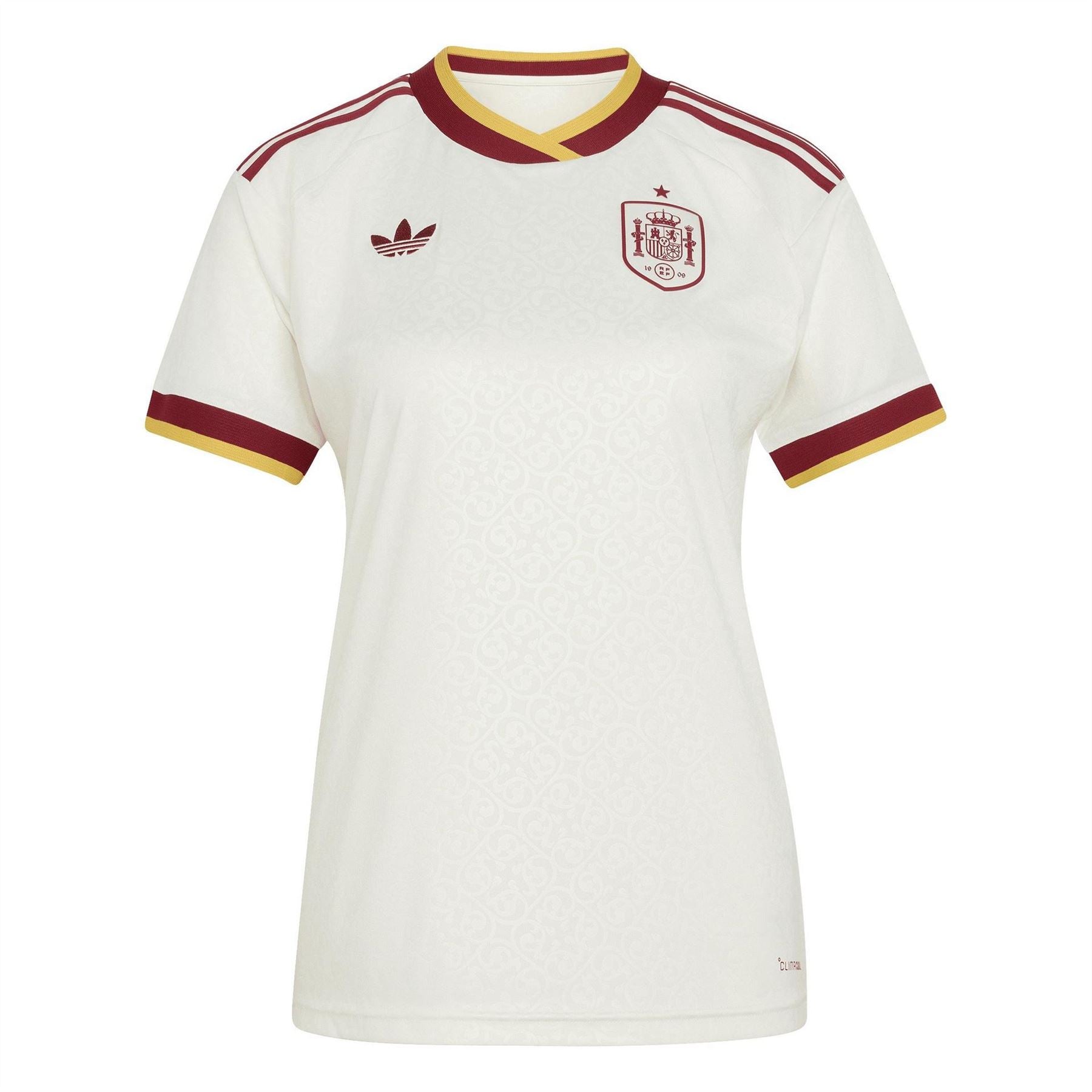 adidas Womens Away Shirt World Cup ™ 2026