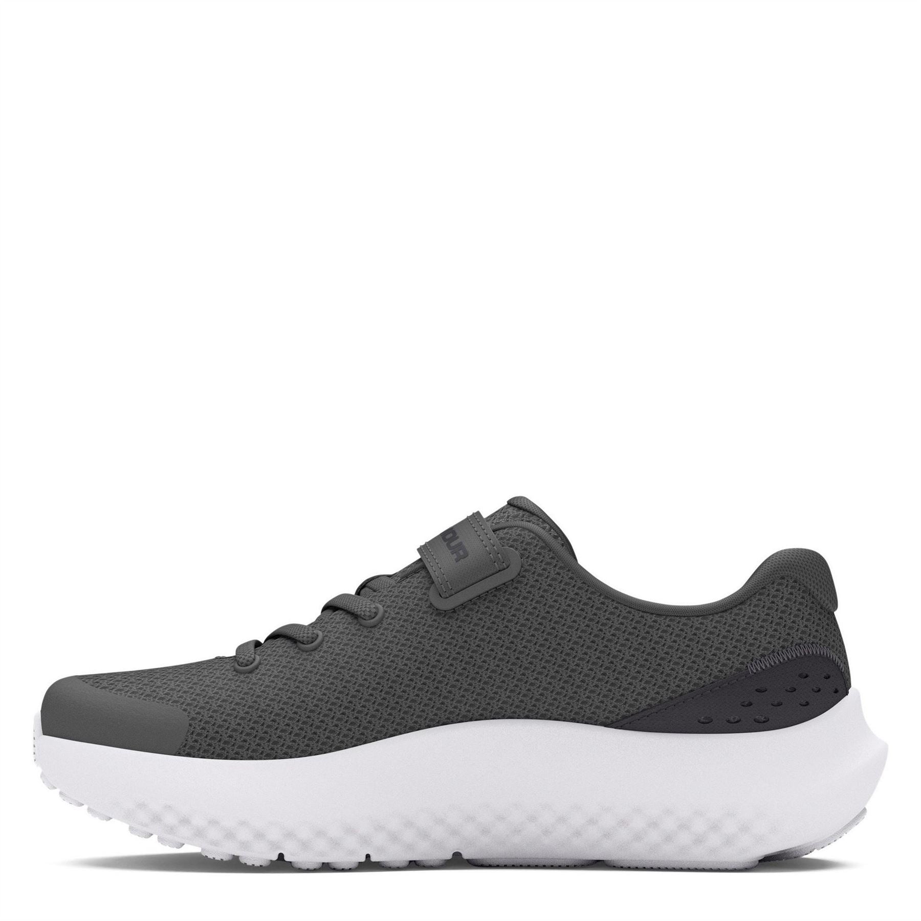 Under Armour Surge 4 Ac Running Shoes Unisex Childrens