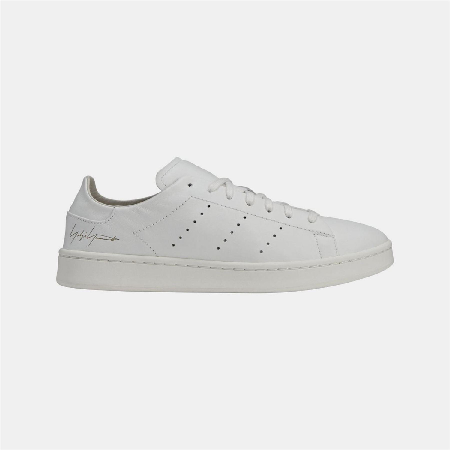 Y3 Smith Trainers