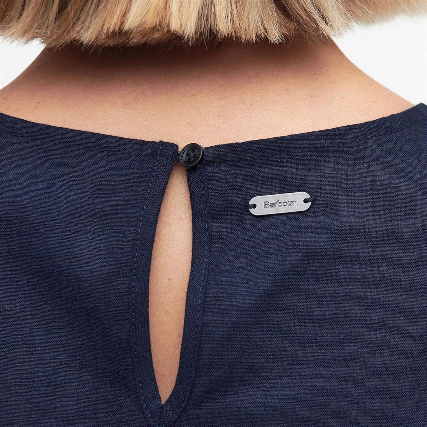 Barbour Tank Top
