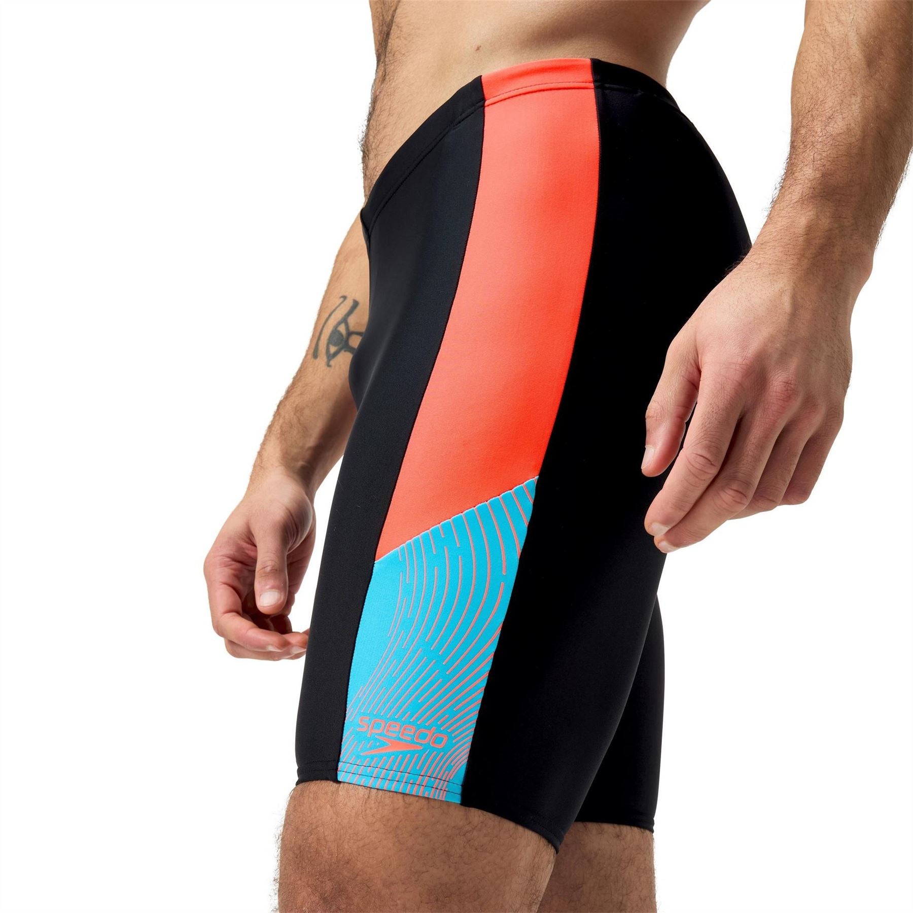 Speedo Mens Dive Jammer