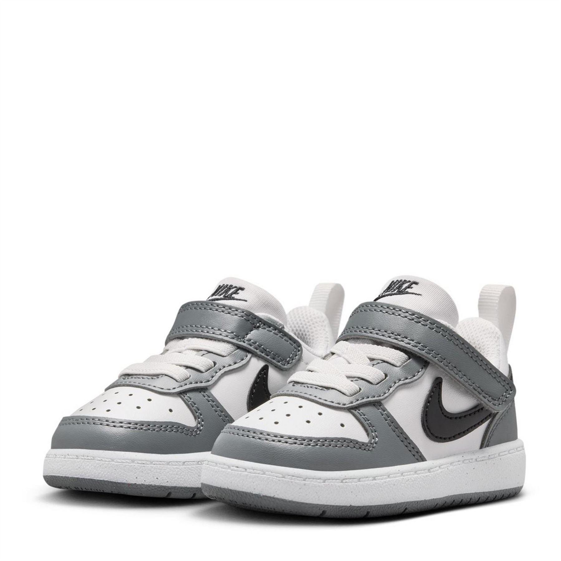 Nike Court Borough Low 2 Baby Toddler Shoe