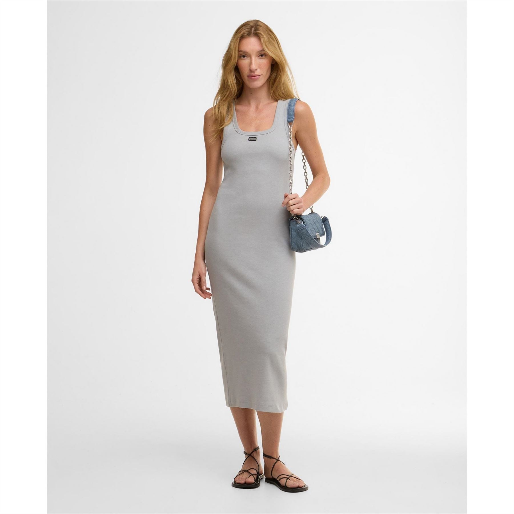 Barbour International Bodycon Dress