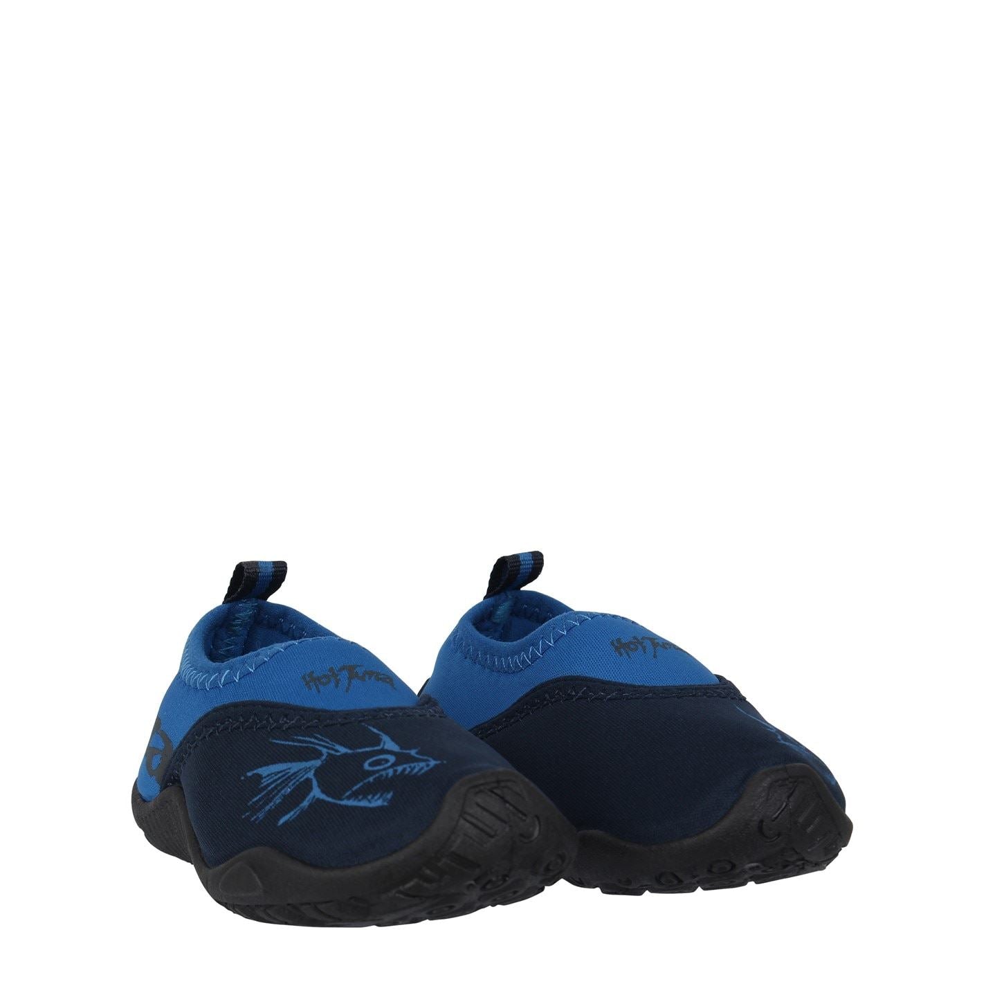Hot Tuna Tuna Infants Aqua Water Shoes