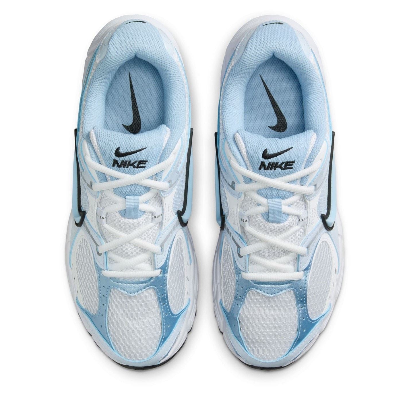 Nike Vomero Run 5 Lace-Up Running Trainers