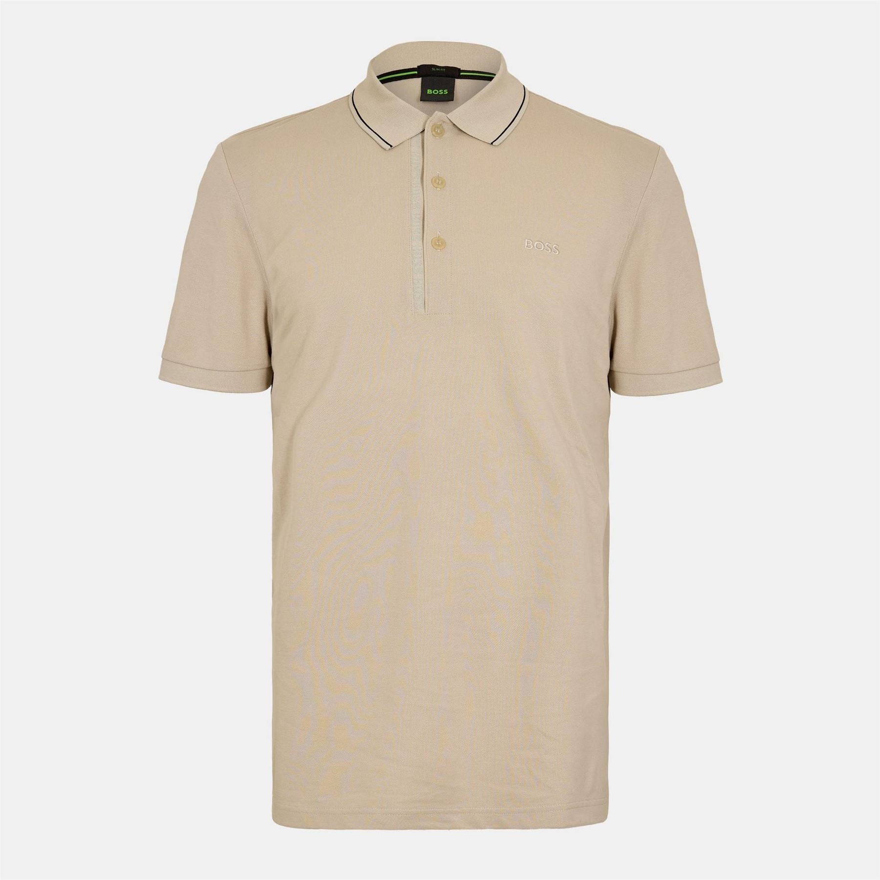 Boss Hbg Paule 4 Polo Shirt, Premium Craftsmanship