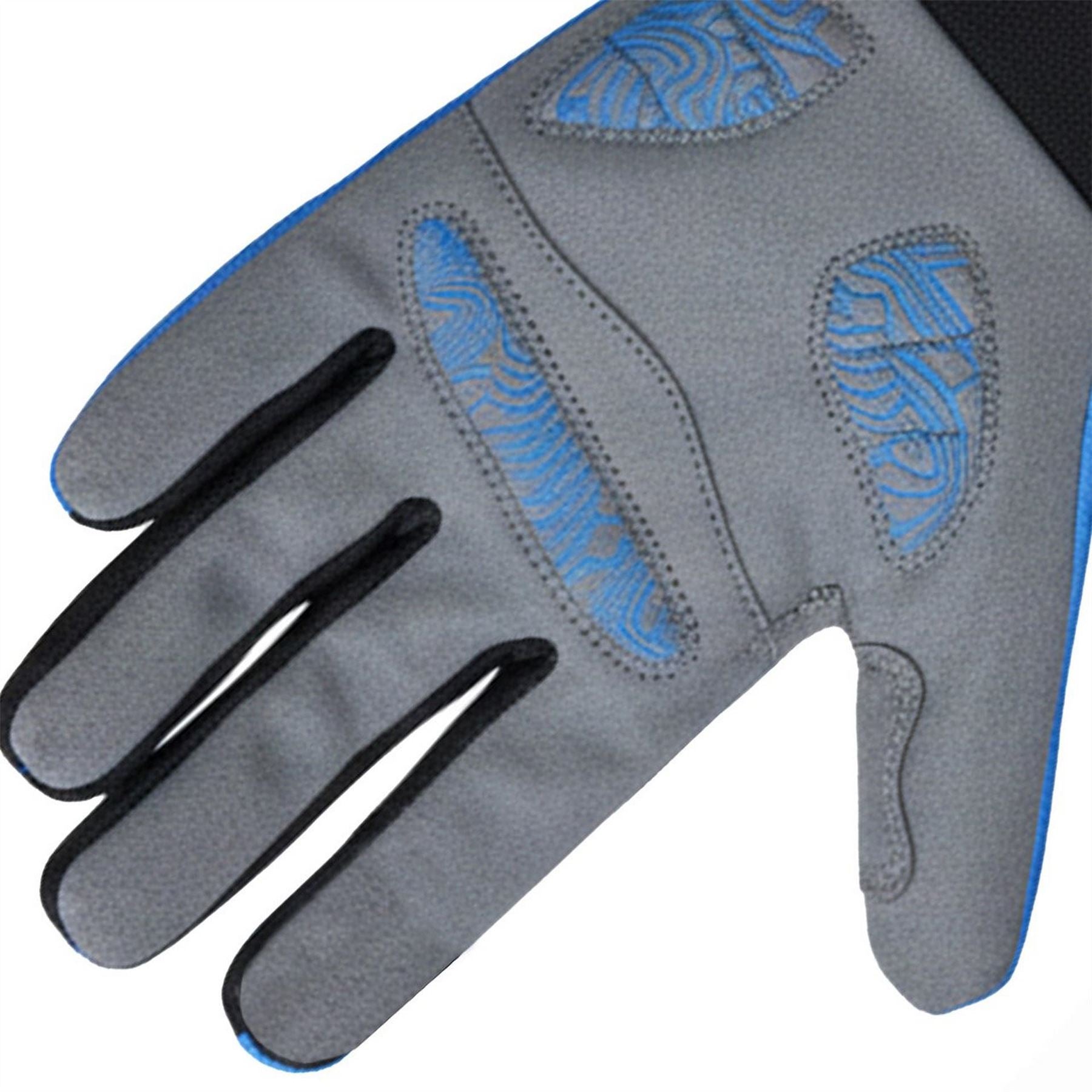 Pinnacle Breathable Lightweight Cycling Gloves