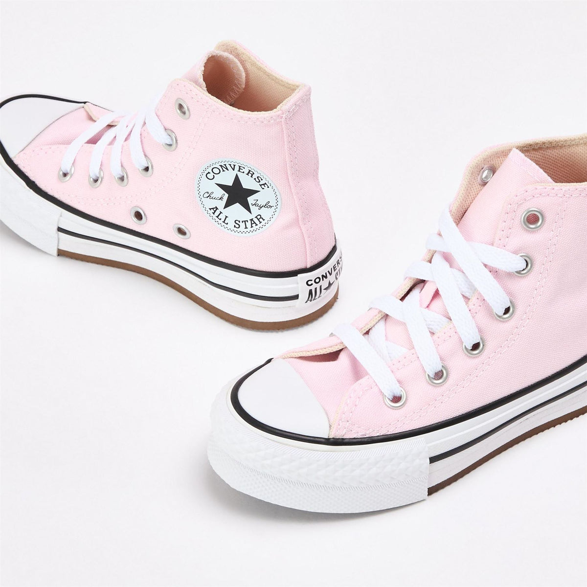 Converse Canvasas High Top Trainers