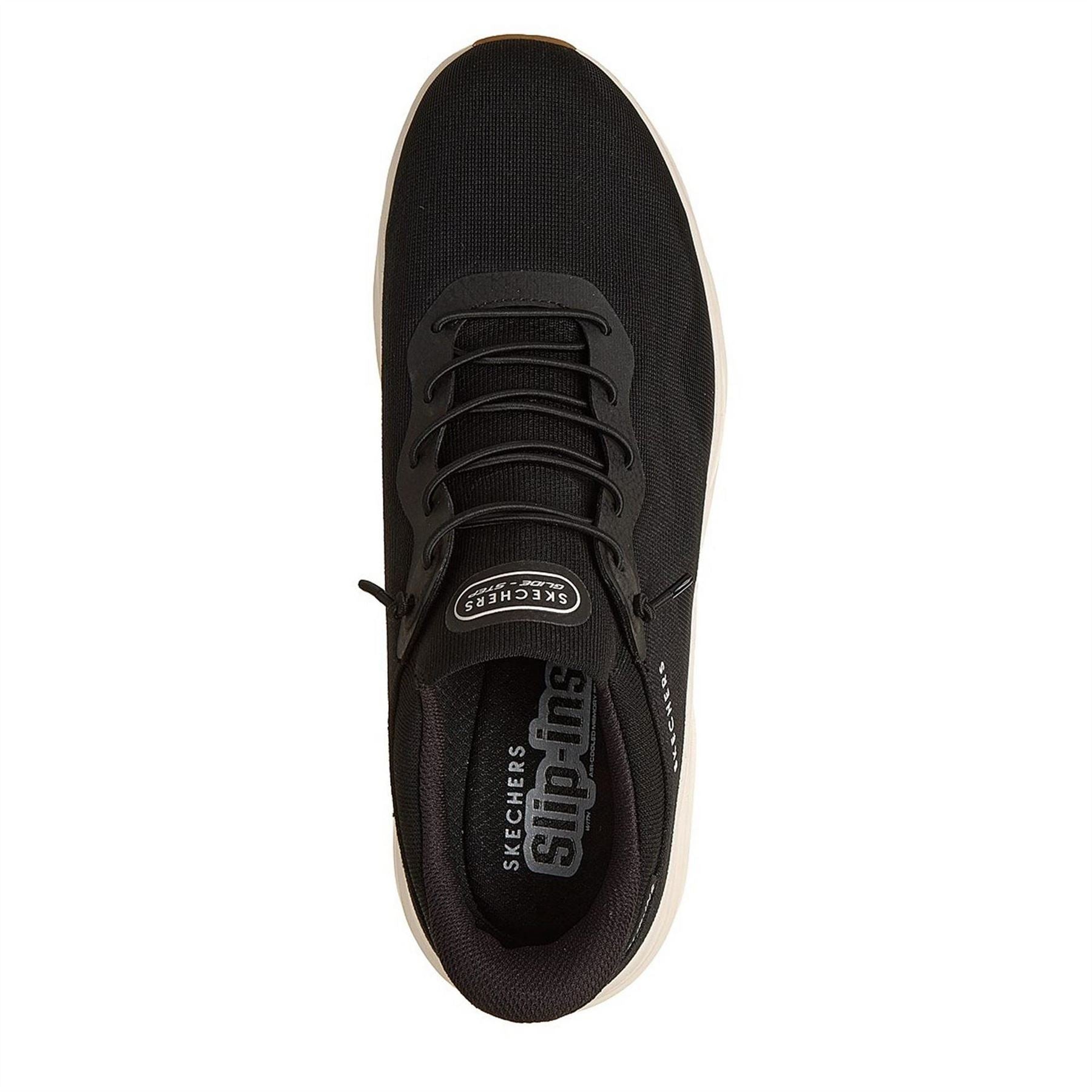 Skechers Slip On Trainers