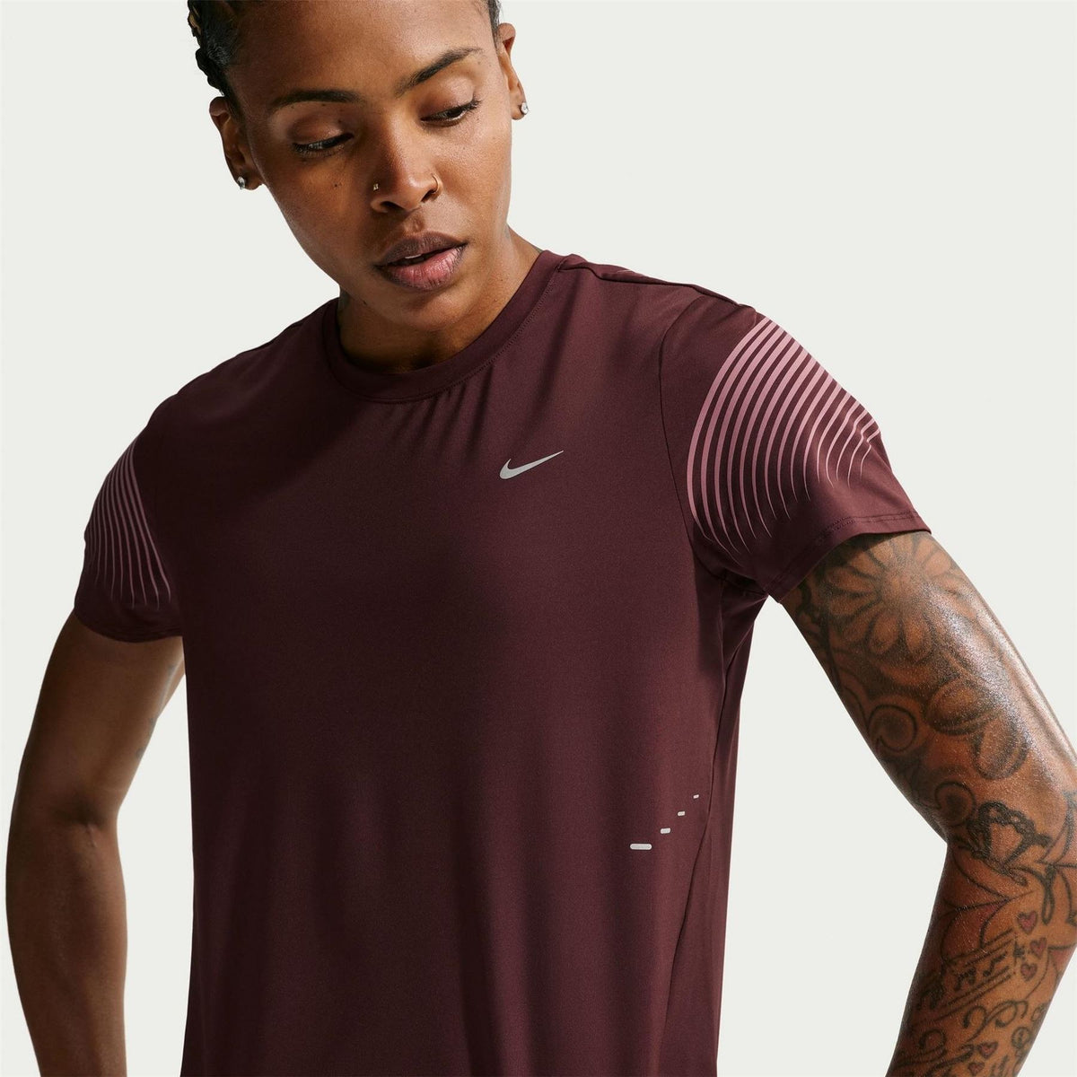 Nike Swift Flash Tee Ld64