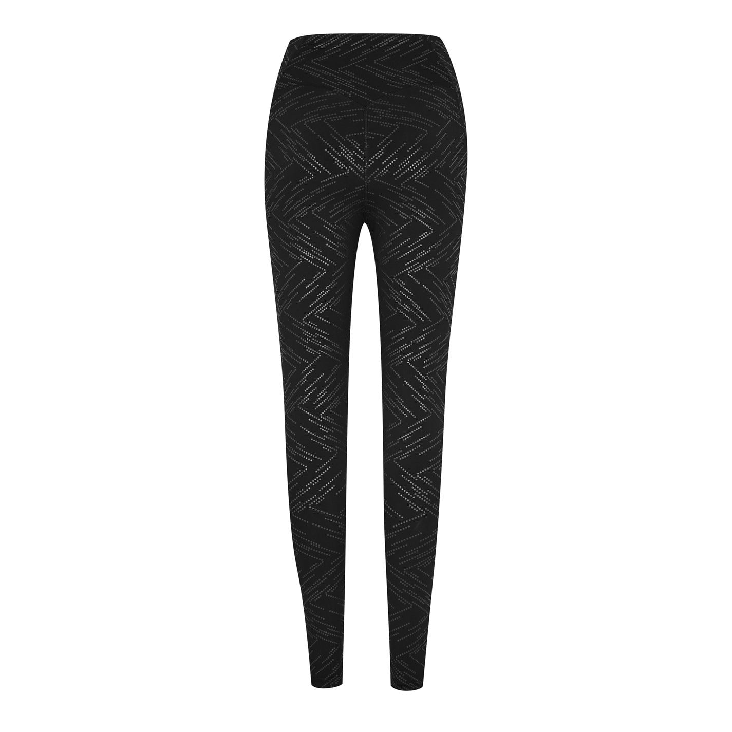 USA Pro Womens Core High Rise Leggings
