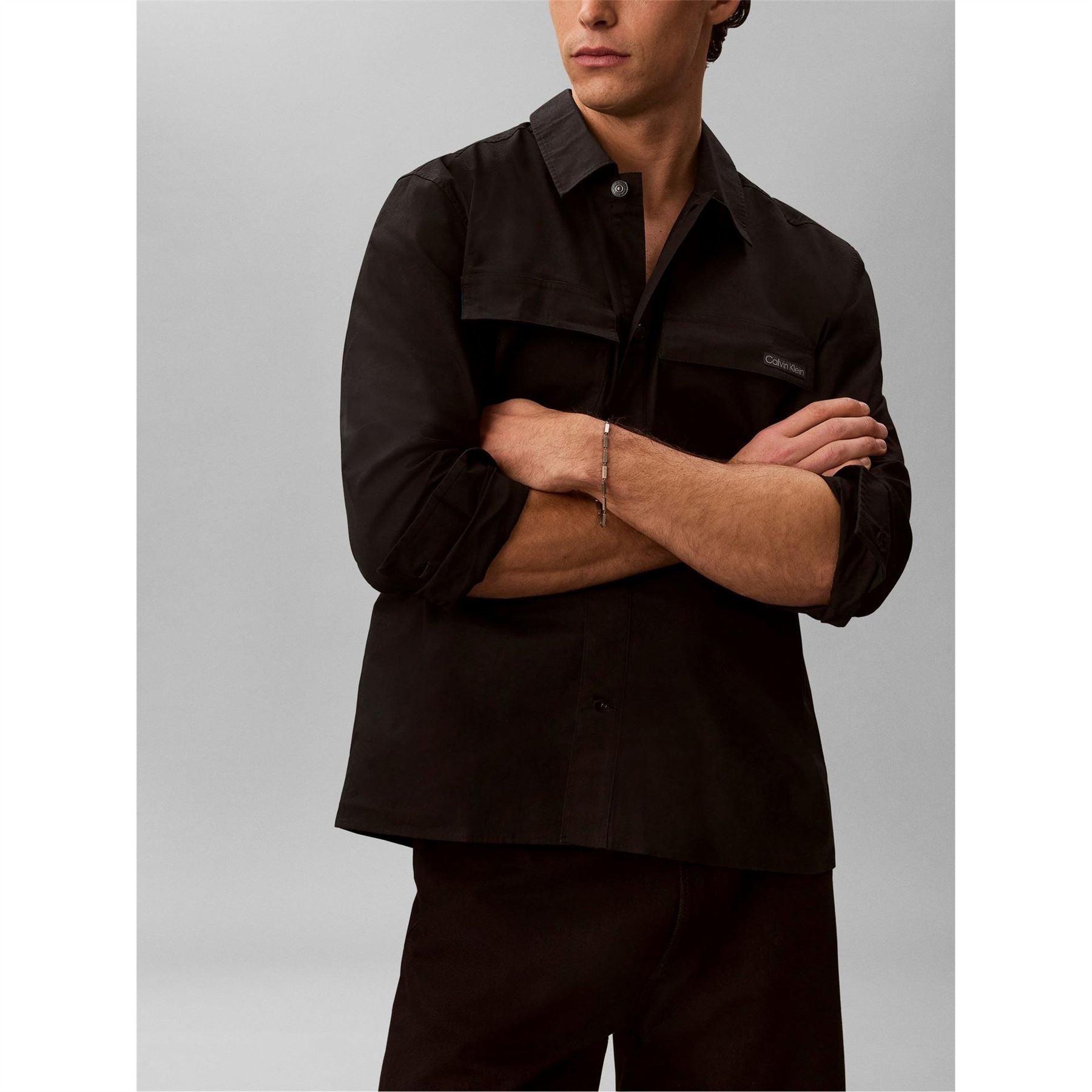 Calvin Klein Jeans Overshirt
