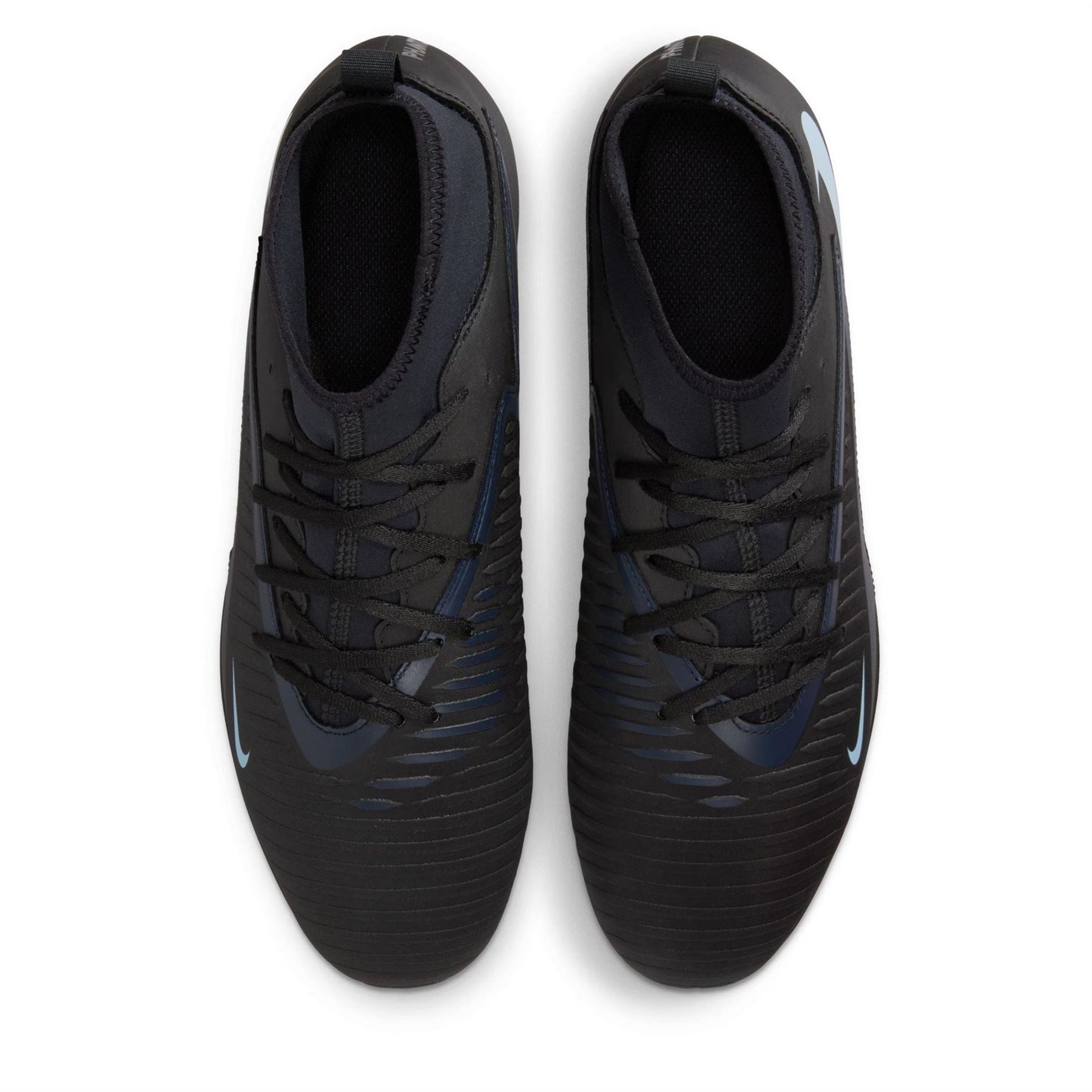 Nike Phantom 6 High Club Adults Firm Ground Football Boots