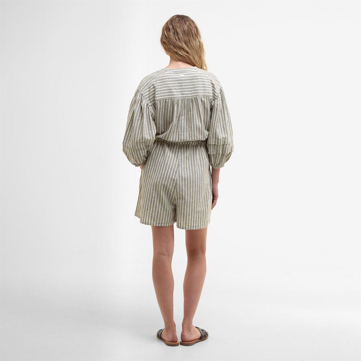 Barbour Bobby Playsuit