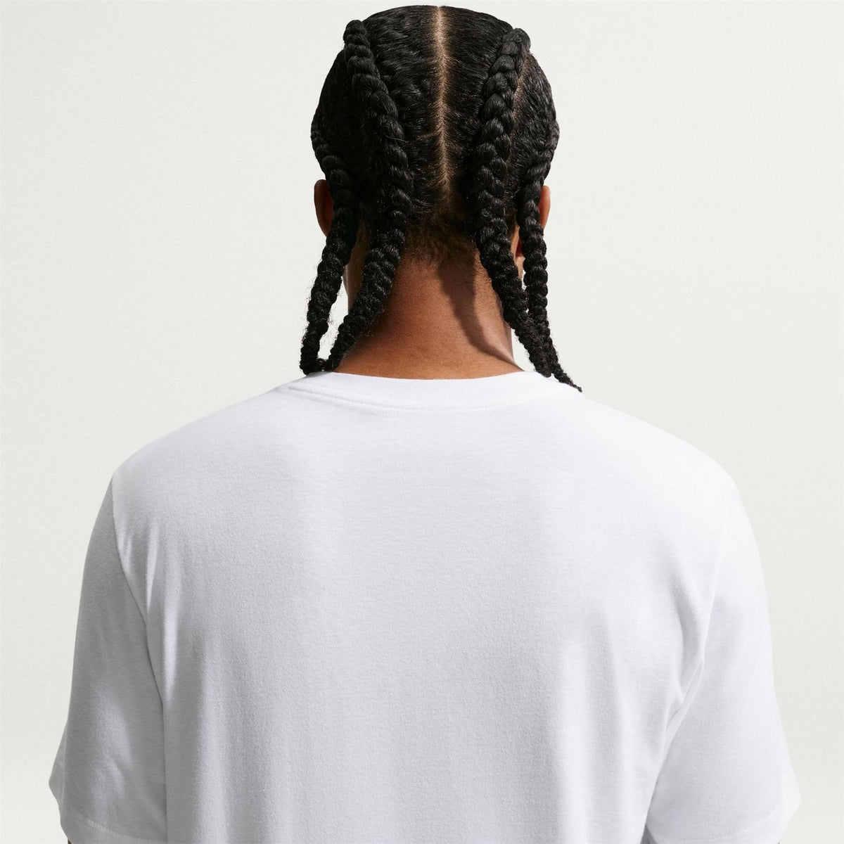 Nike Mens Sportswear Club T-Shirt