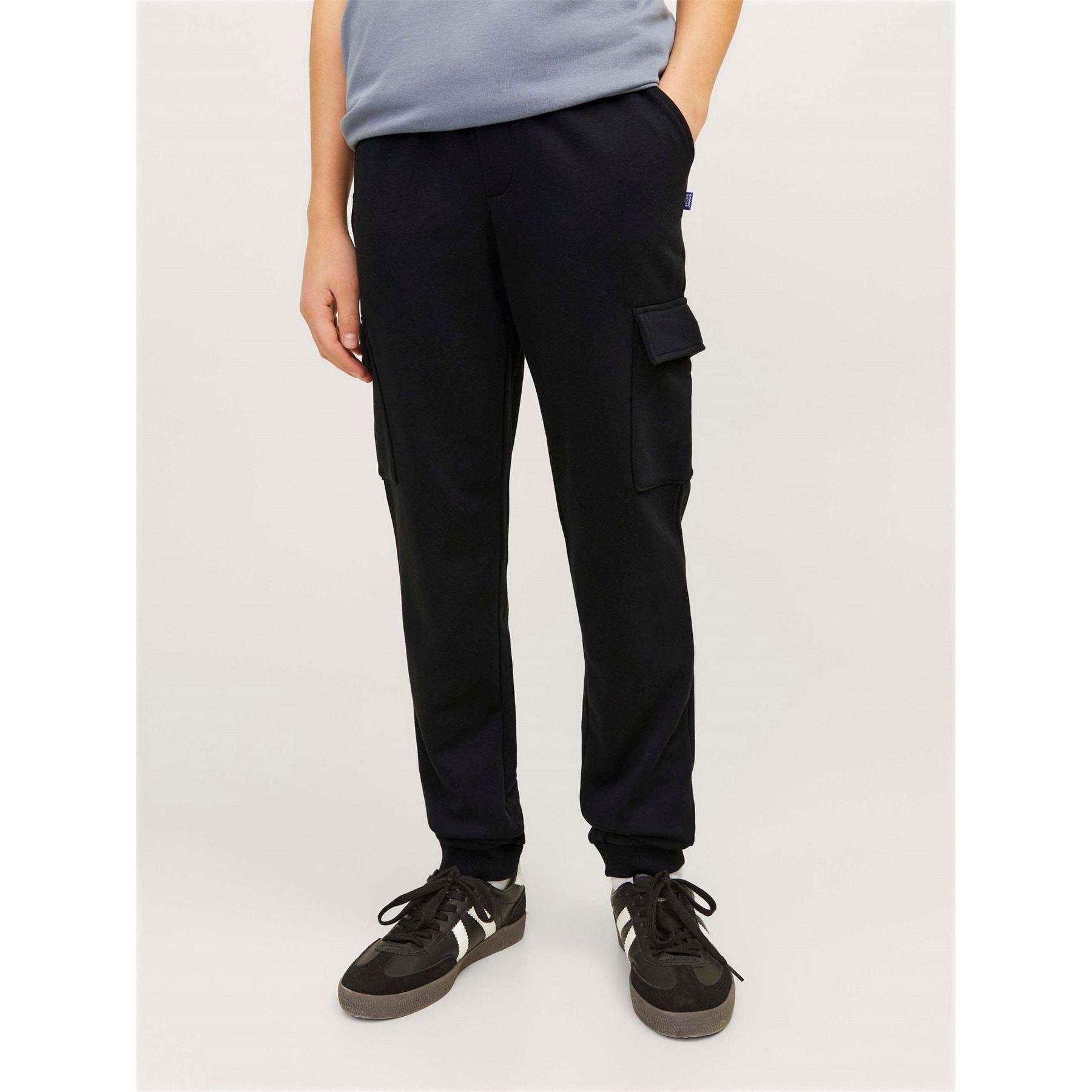Jack and Jones Gordon Cargo Trousers