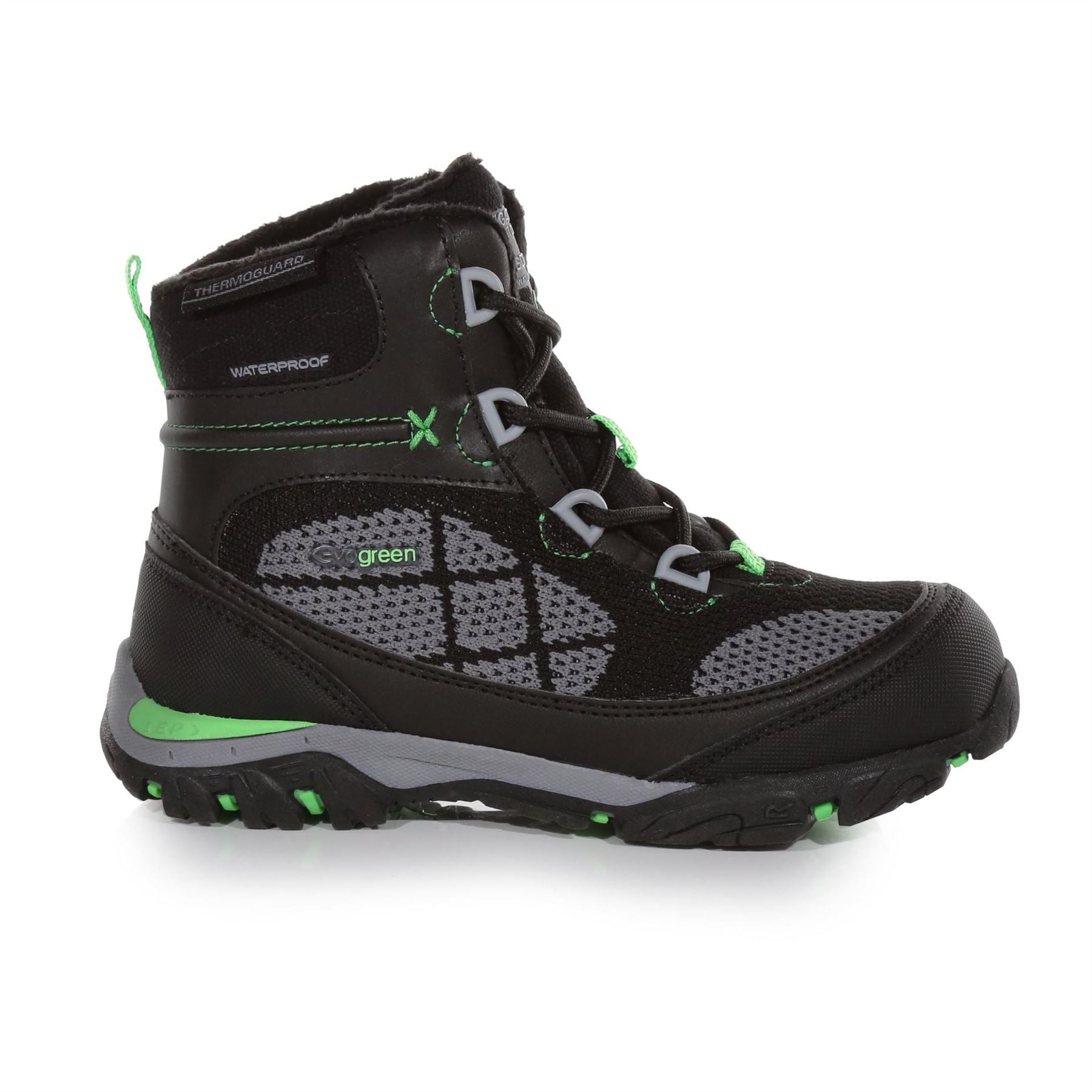 Regatta Hawthorn Evo Lace-Up Hiking Boots