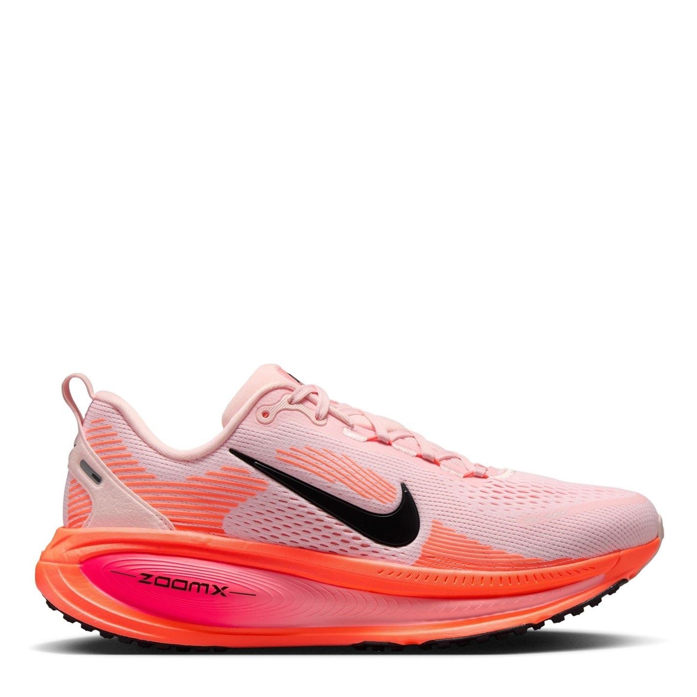 Nike Womens Vomero 18 Road Running Shoes