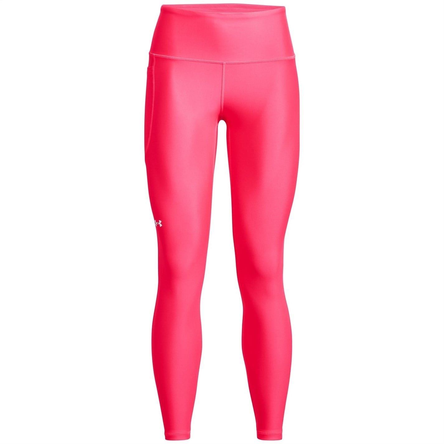 Under Armour High Rise Performance Gym Leggings