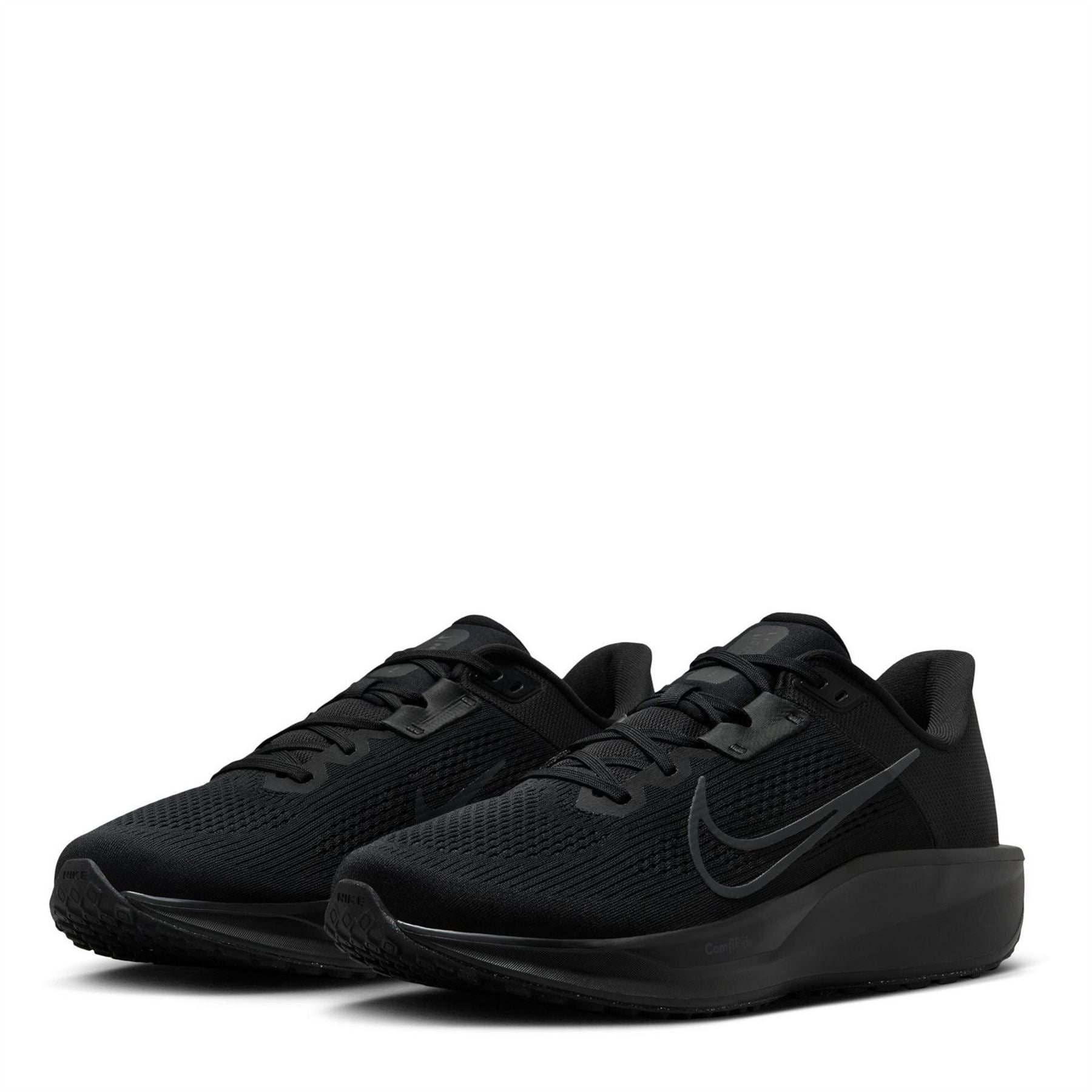 Nike Mens Quest 6 Road Running Shoes