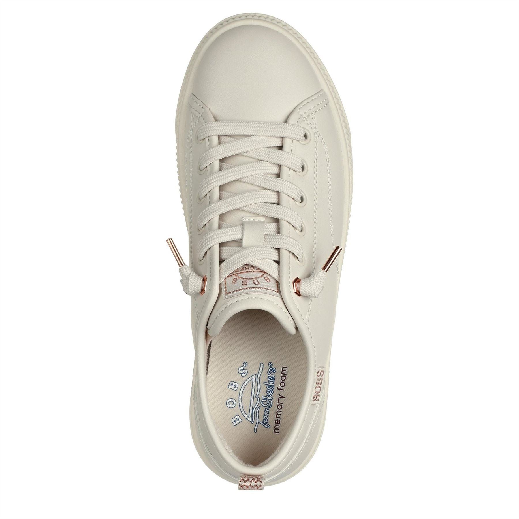 Skechers Low Top Trainers