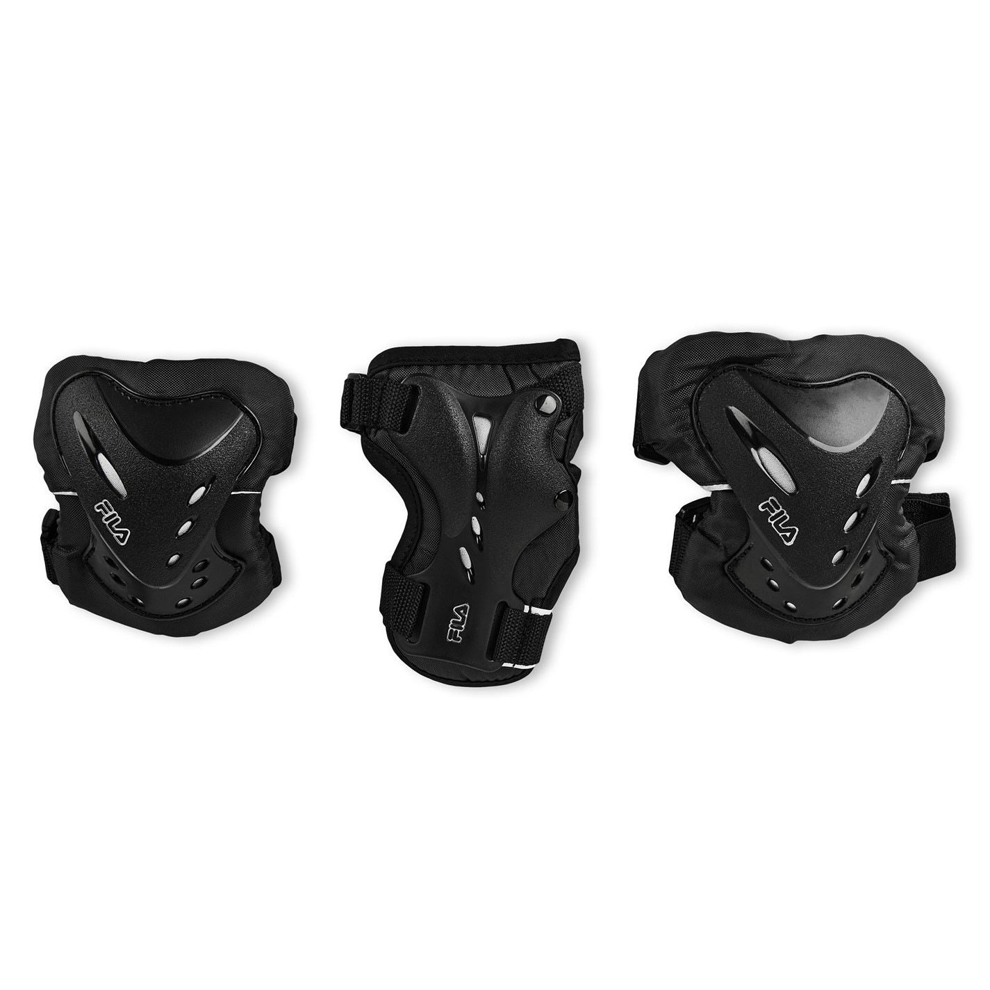 FI Adults Fila Black Gear