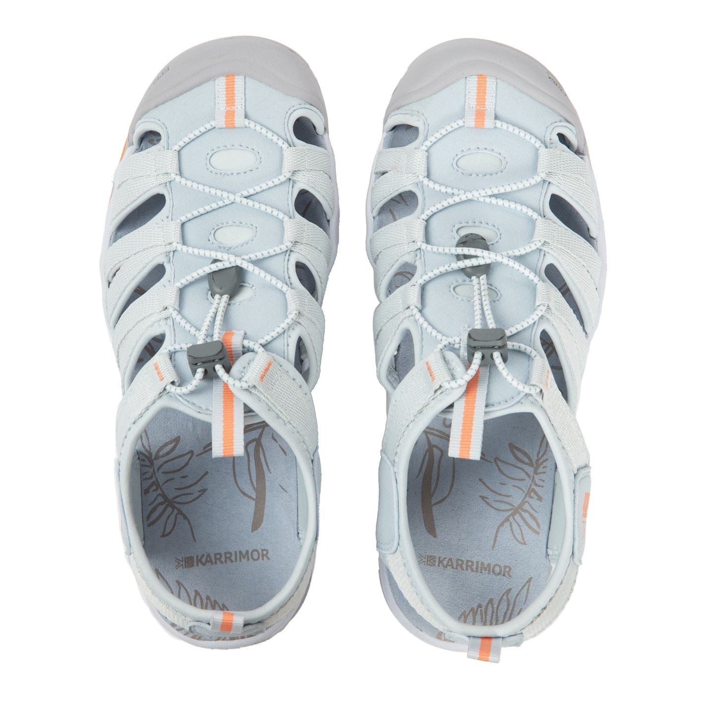 Karrimor Womens Ithaca Walking Sandals