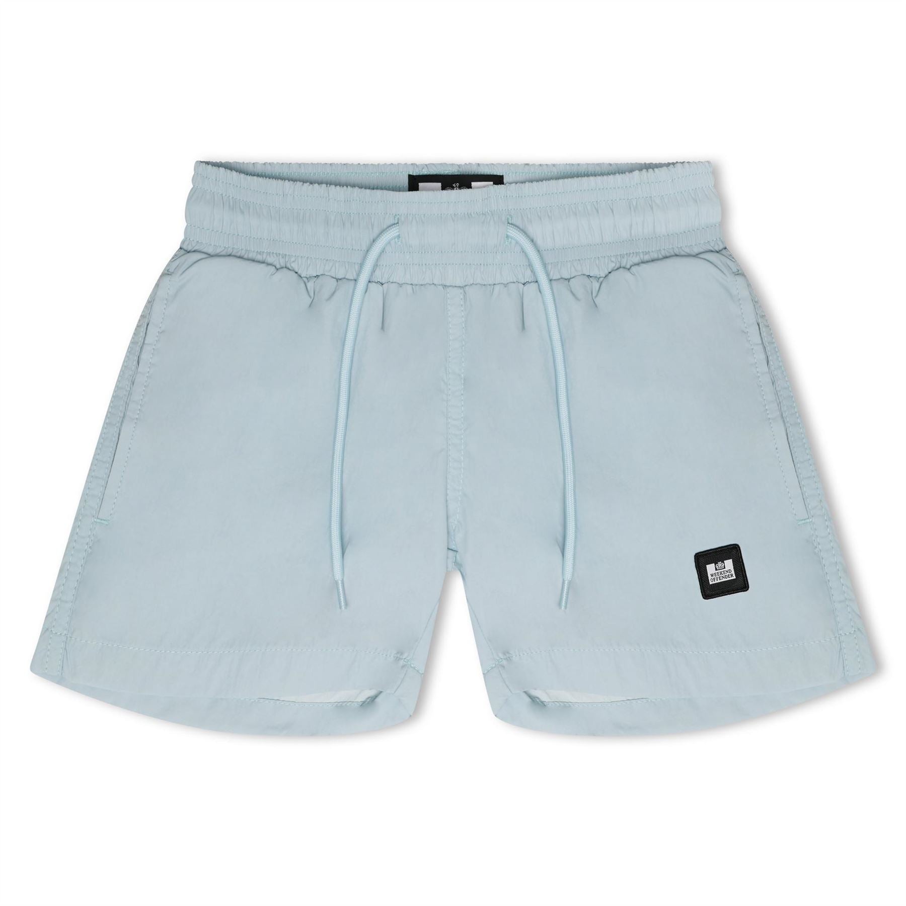 Weekend Offender Bdg Swim Sho Jn99