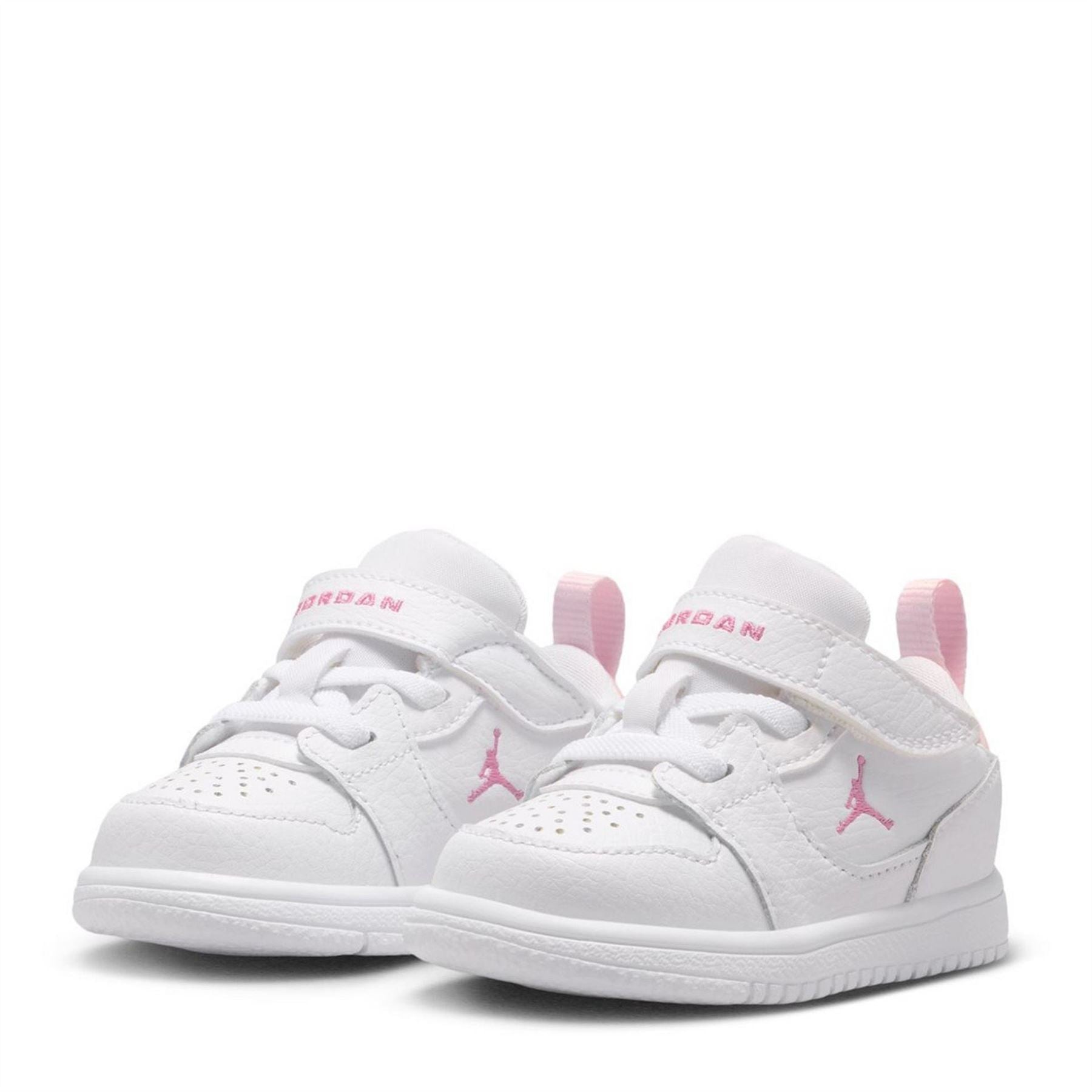 Air Jordan Access Court Low Top Sneakers