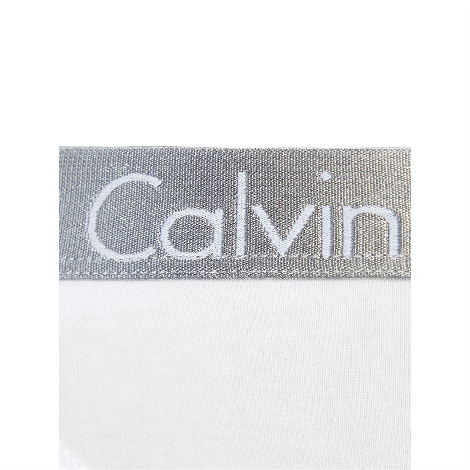 Calvin Klein Cotton Thong