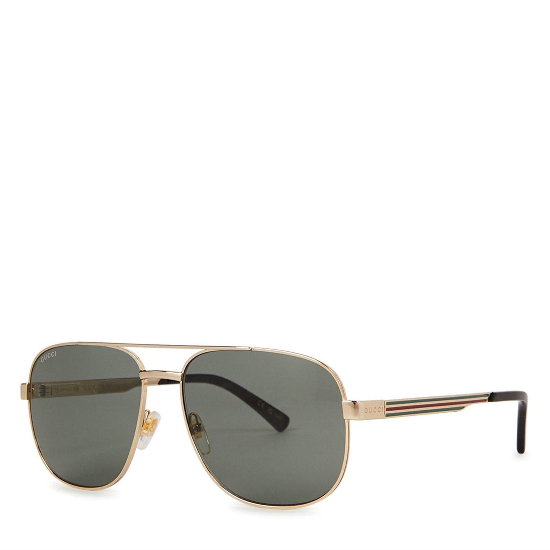 Gucci M Metal sg